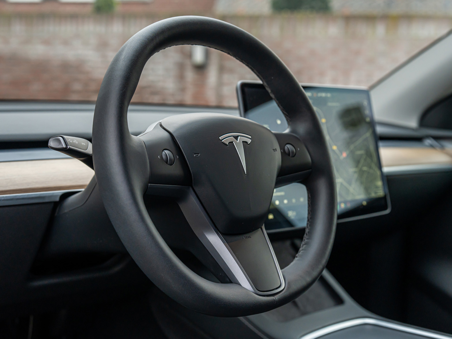 Tesla Model Y Long Range AWD 75 kWh 20"LMV (2021), foto 12