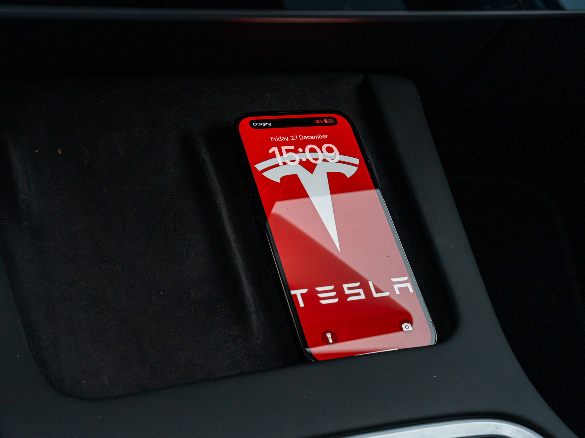 Tesla Model Y Long Range AWD 75 kWh 20"LMV (2021), foto 15