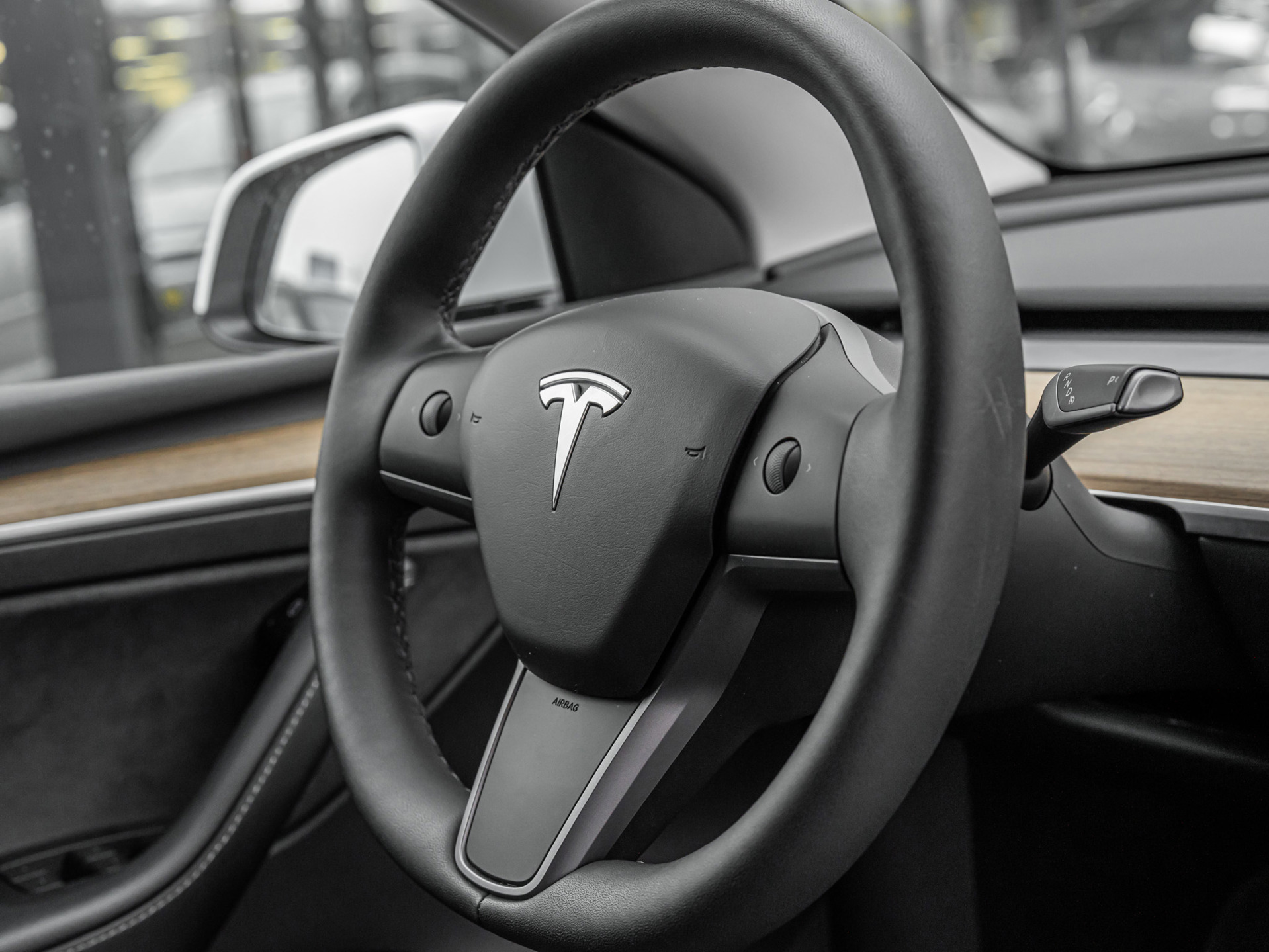 Tesla Model Y Long Range AWD 75 kWh 20"LMV (2021), foto 19