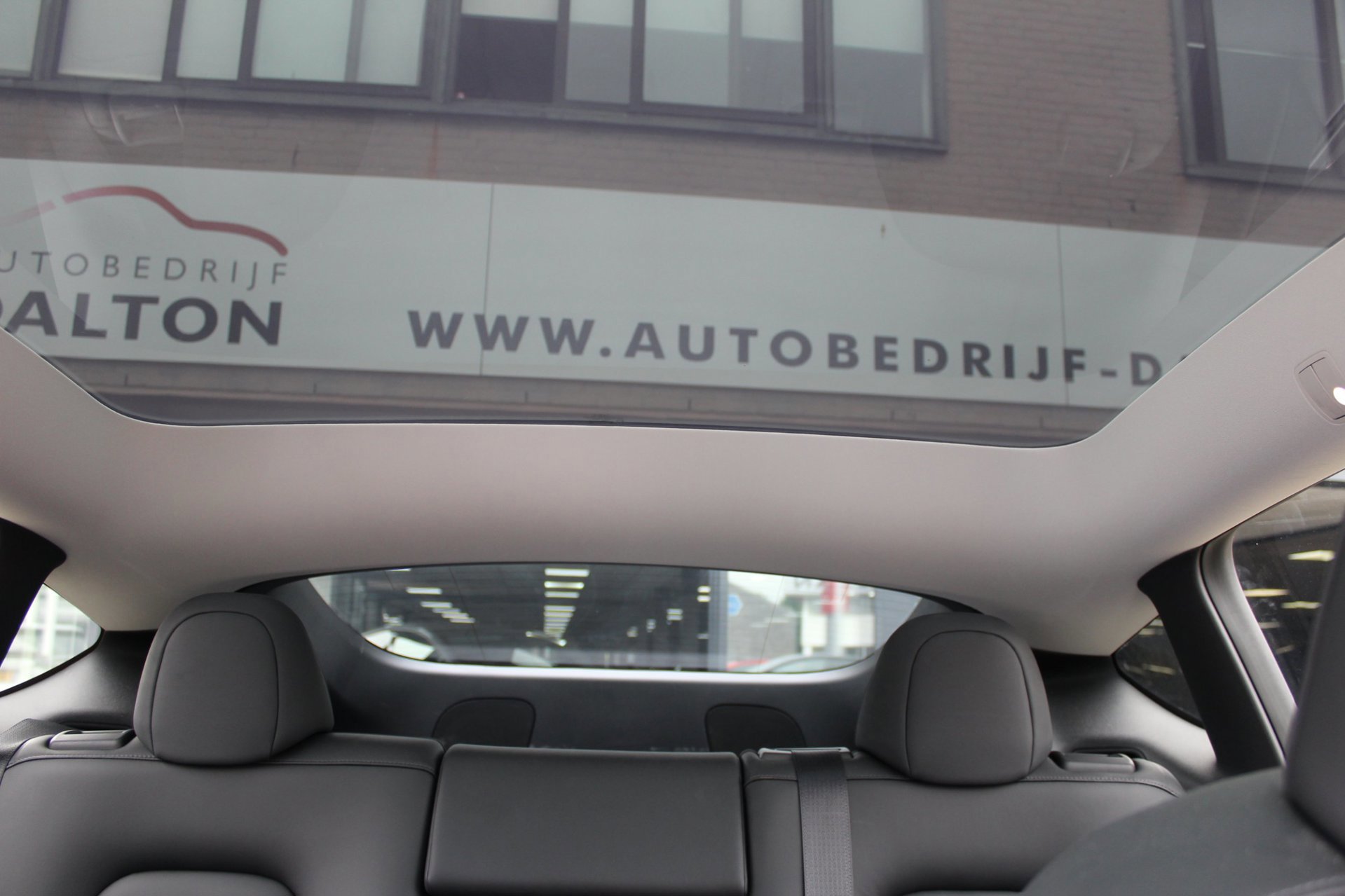 Tesla Model Y Long Range AWD 75 kWh 20"LMV (2021), foto 6