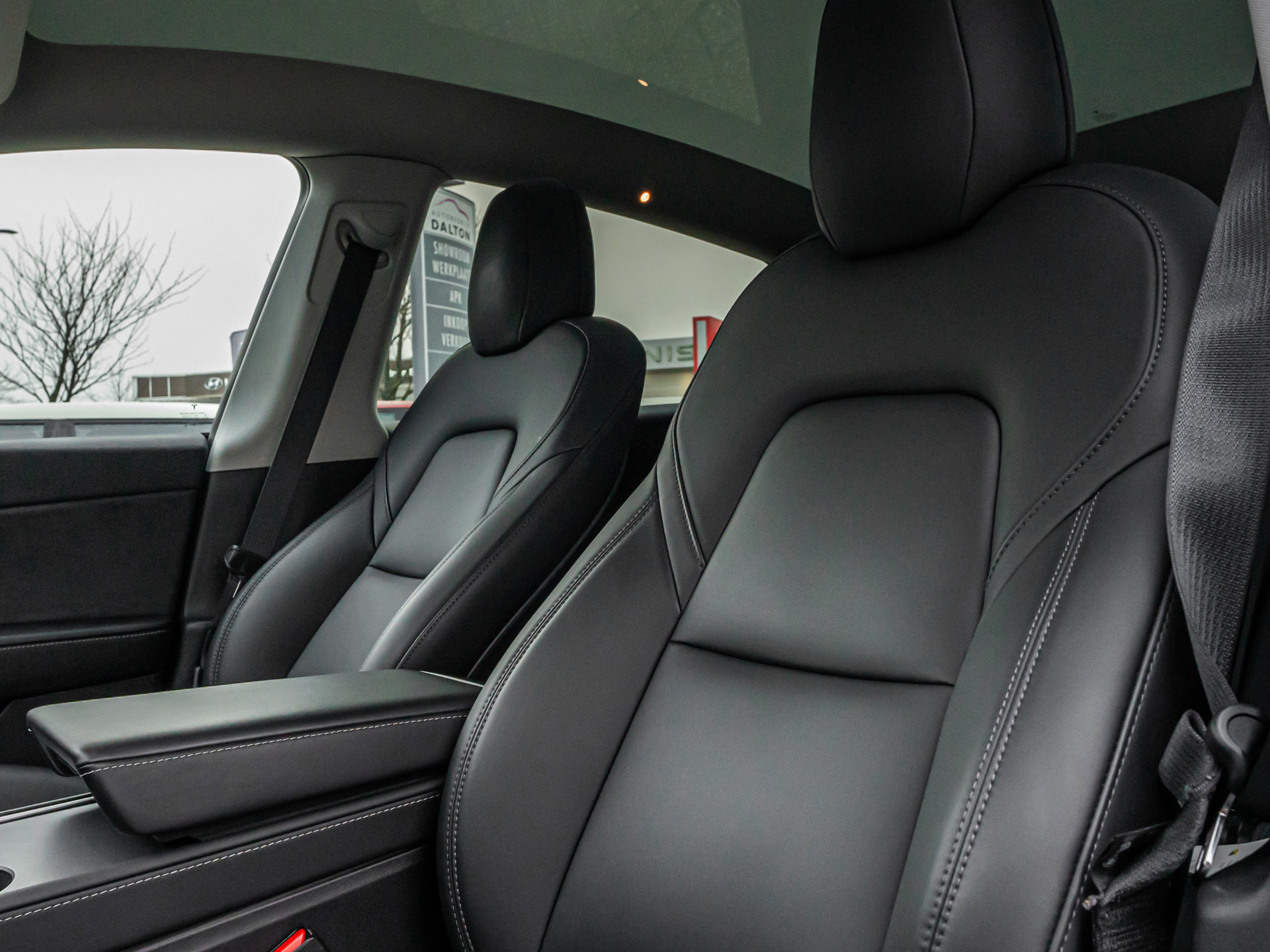 Tesla Model Y Long Range AWD 75 kWh 20"LMV (2021), foto 8