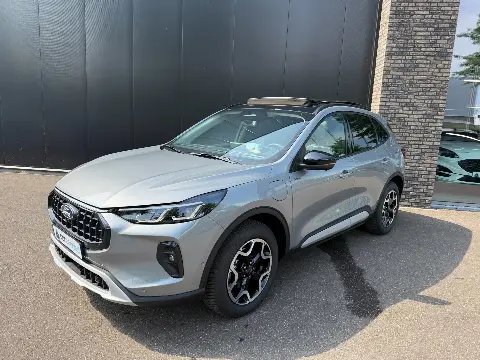Ford Kuga 2.5 PHEV Active X (2025)