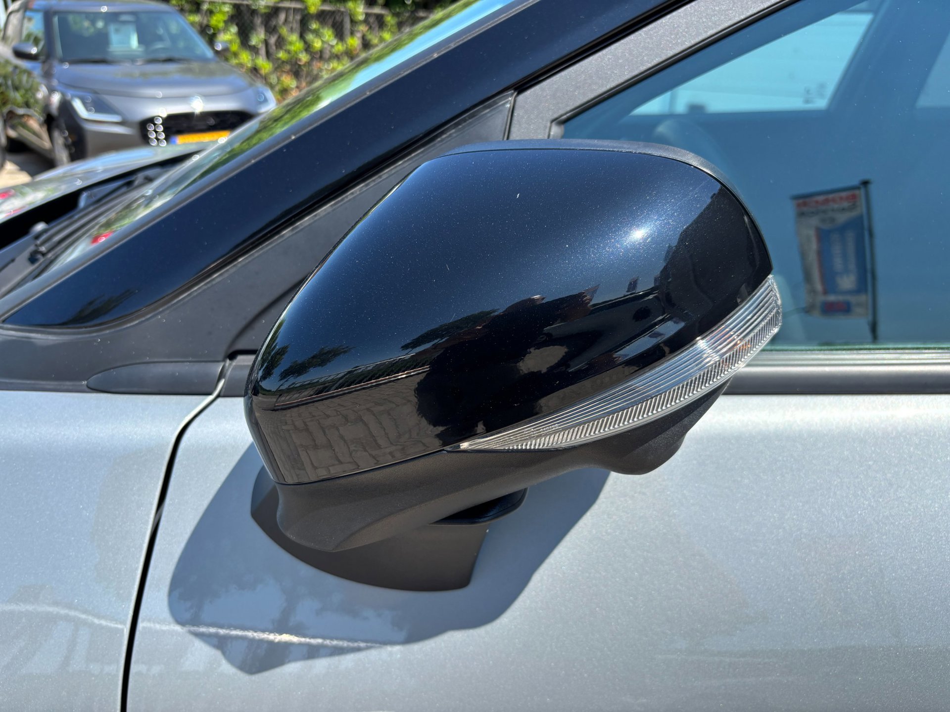 Ford Puma 1.0 EcoBoost Hybrid Titanium CAMERA (2025), foto 13