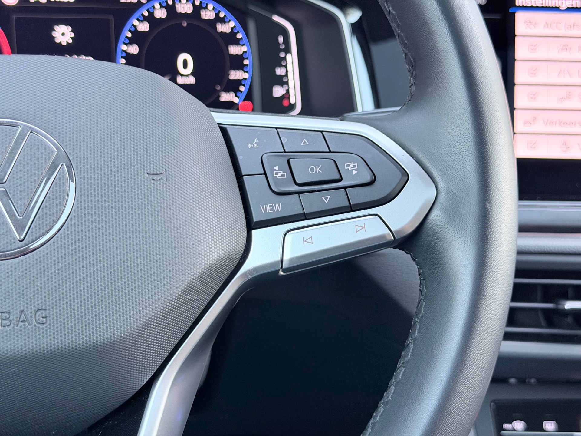 Volkswagen Taigo 1.5 TSI Style (2022), foto 14