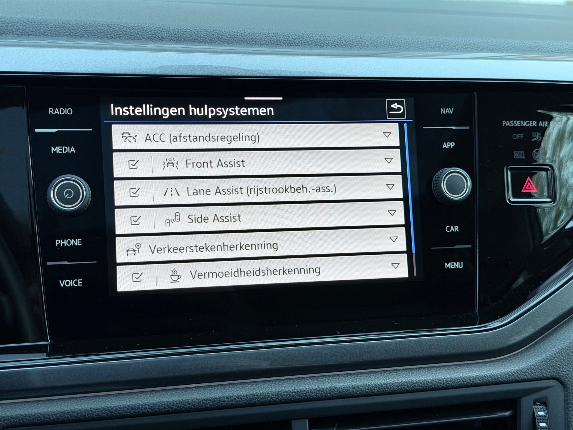 Volkswagen Taigo 1.5 TSI Style (2022), foto 21