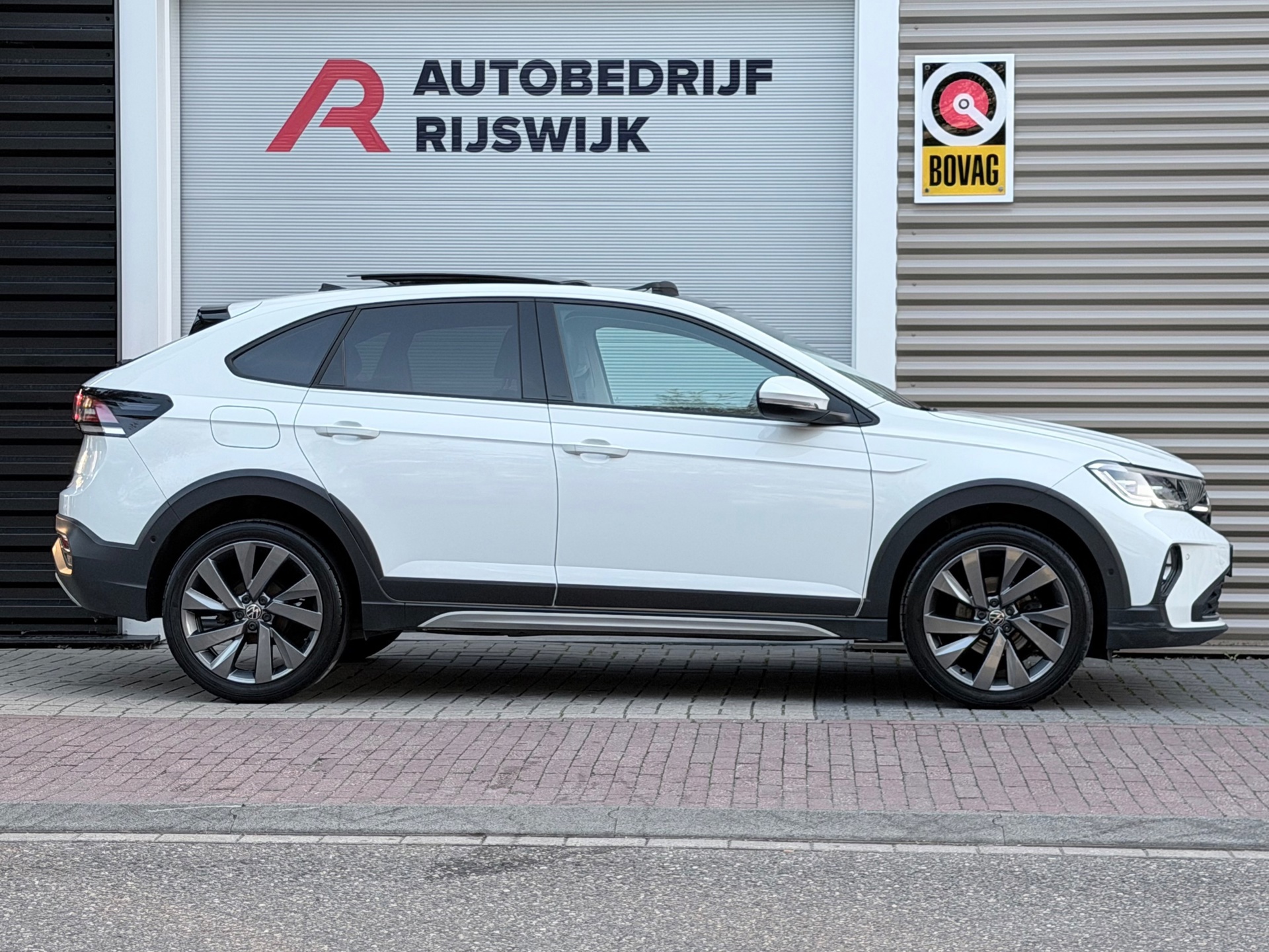 Volkswagen Taigo 1.5 TSI Style (2022), foto 5
