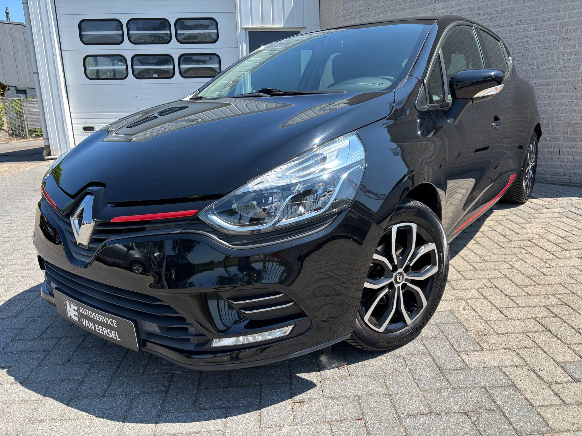 Renault Clio 0.9 TCe Zen (2018), foto 1