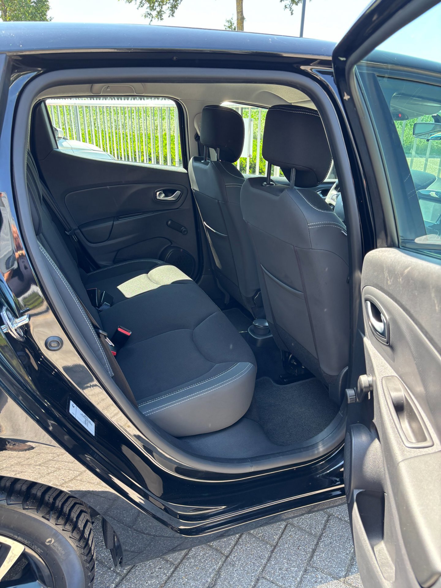 Renault Clio 0.9 TCe Zen (2018), foto 11