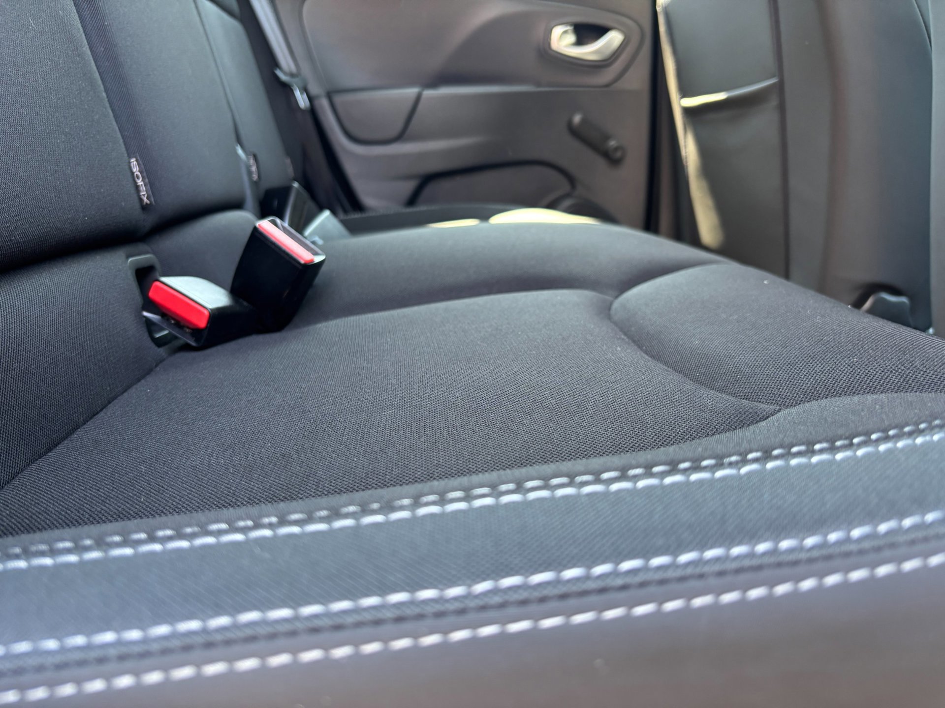 Renault Clio 0.9 TCe Zen (2018), foto 12