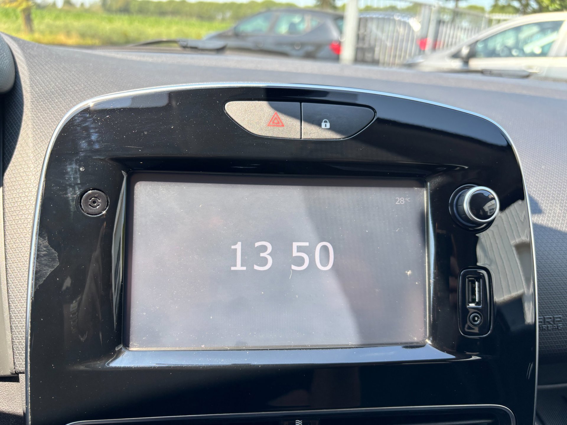 Renault Clio 0.9 TCe Zen (2018), foto 14