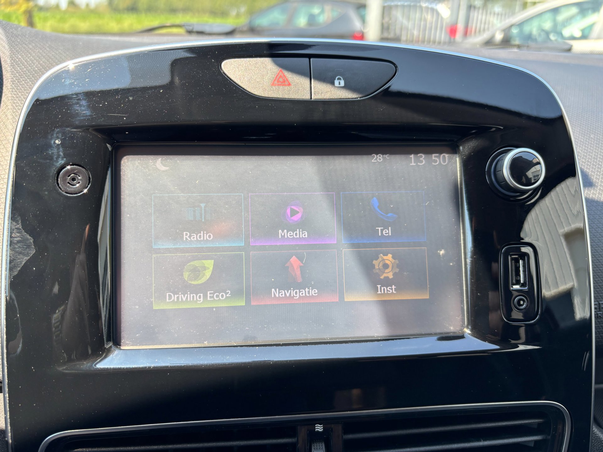 Renault Clio 0.9 TCe Zen (2018), foto 18