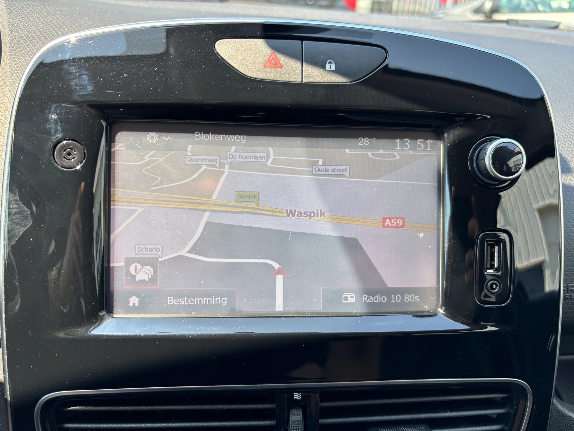 Renault Clio 0.9 TCe Zen (2018), foto 20