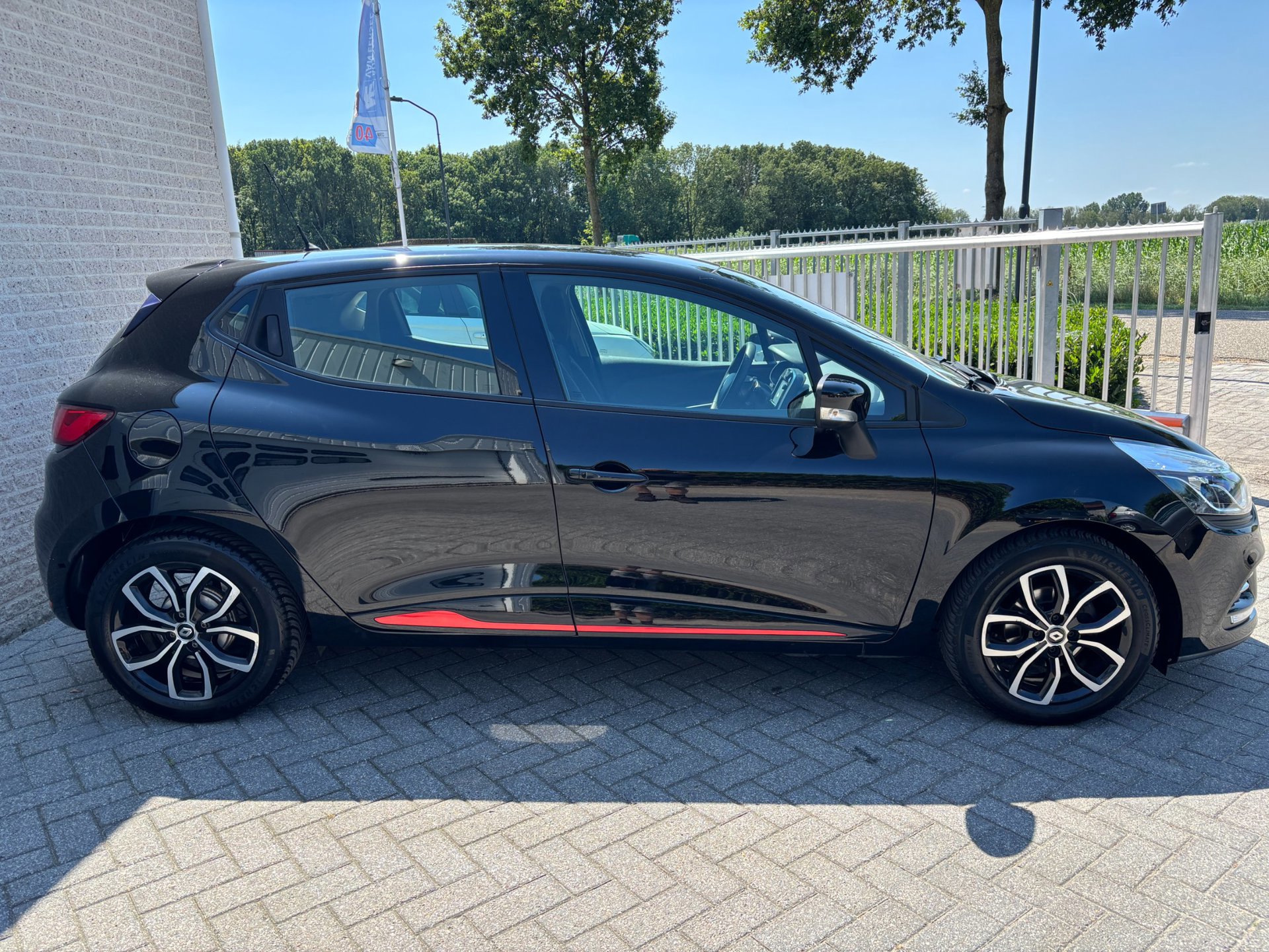 Renault Clio 0.9 TCe Zen (2018), foto 3