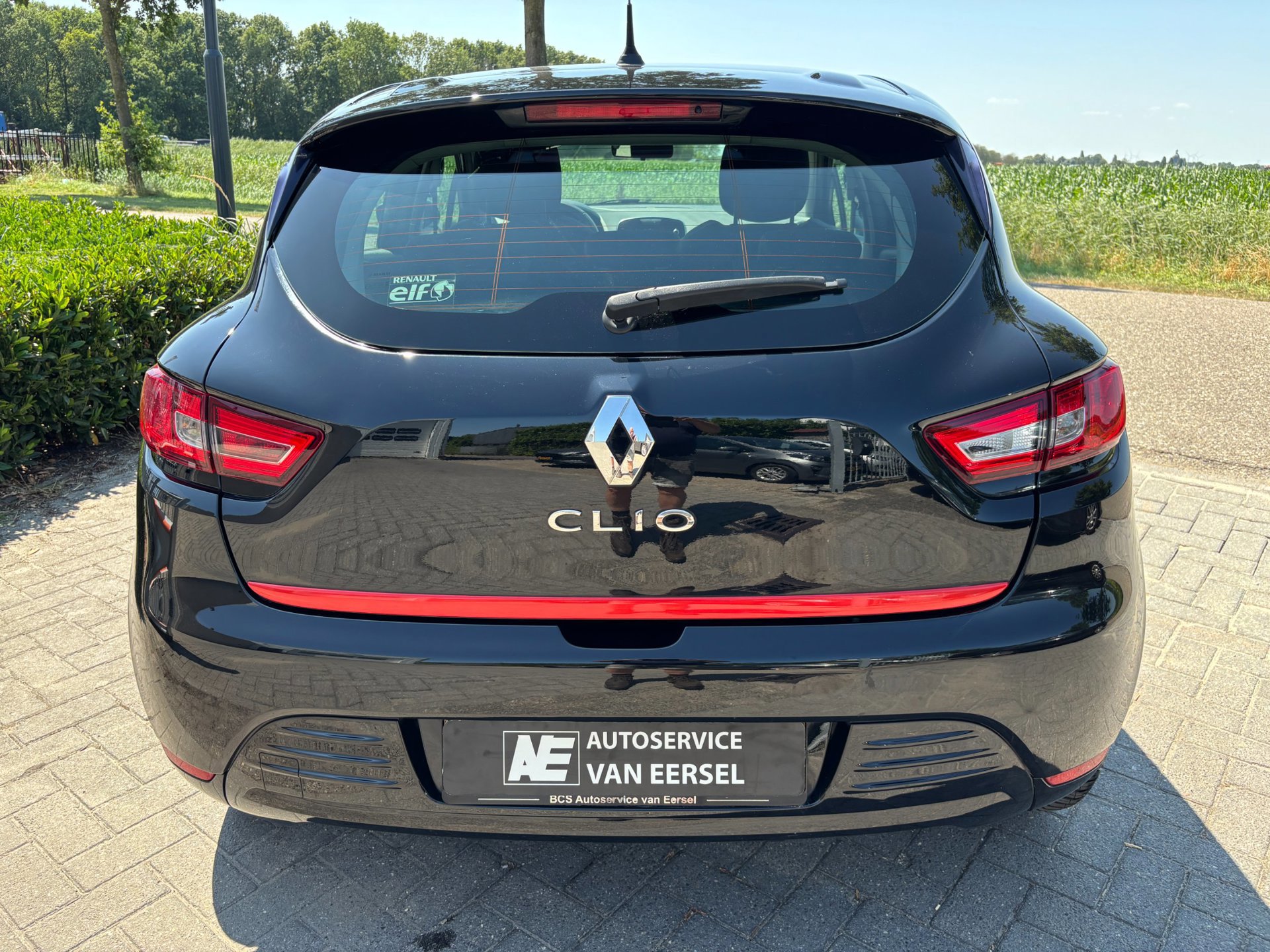 Renault Clio 0.9 TCe Zen (2018), foto 22