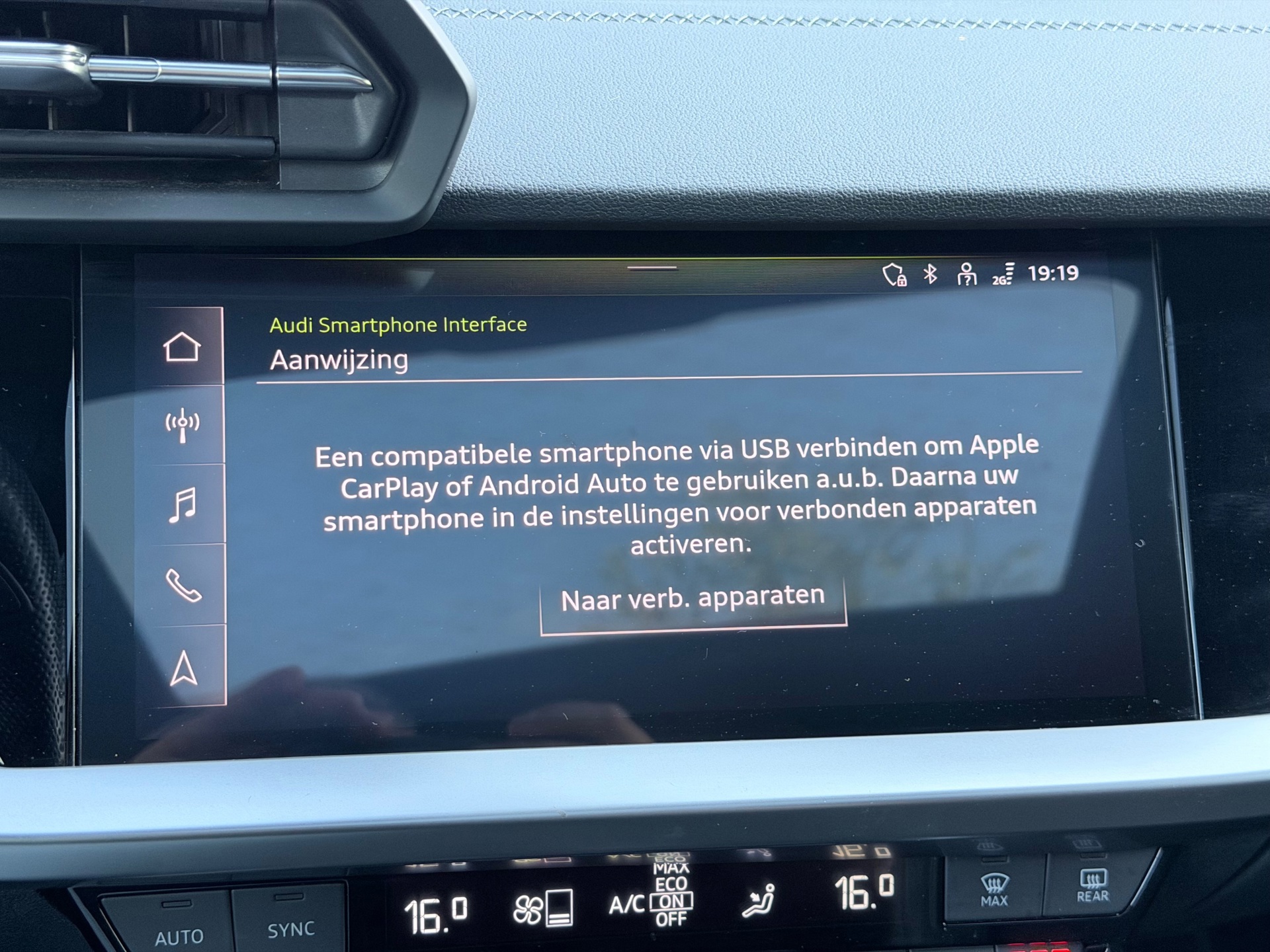 Audi A3 Sportback 35 TFSI S-Line (2020), foto 22