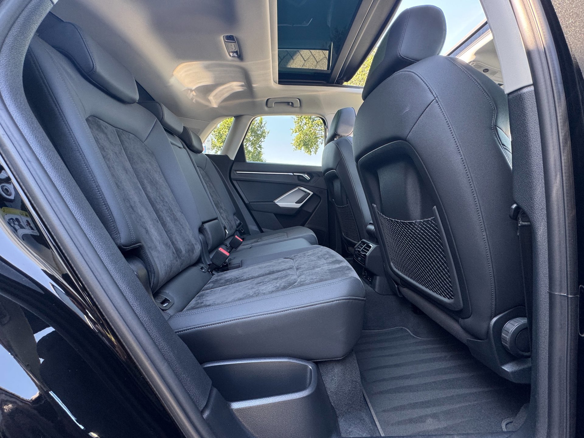 Audi Q3 45 TFSI e S edition SOH 98 (2021), foto 38