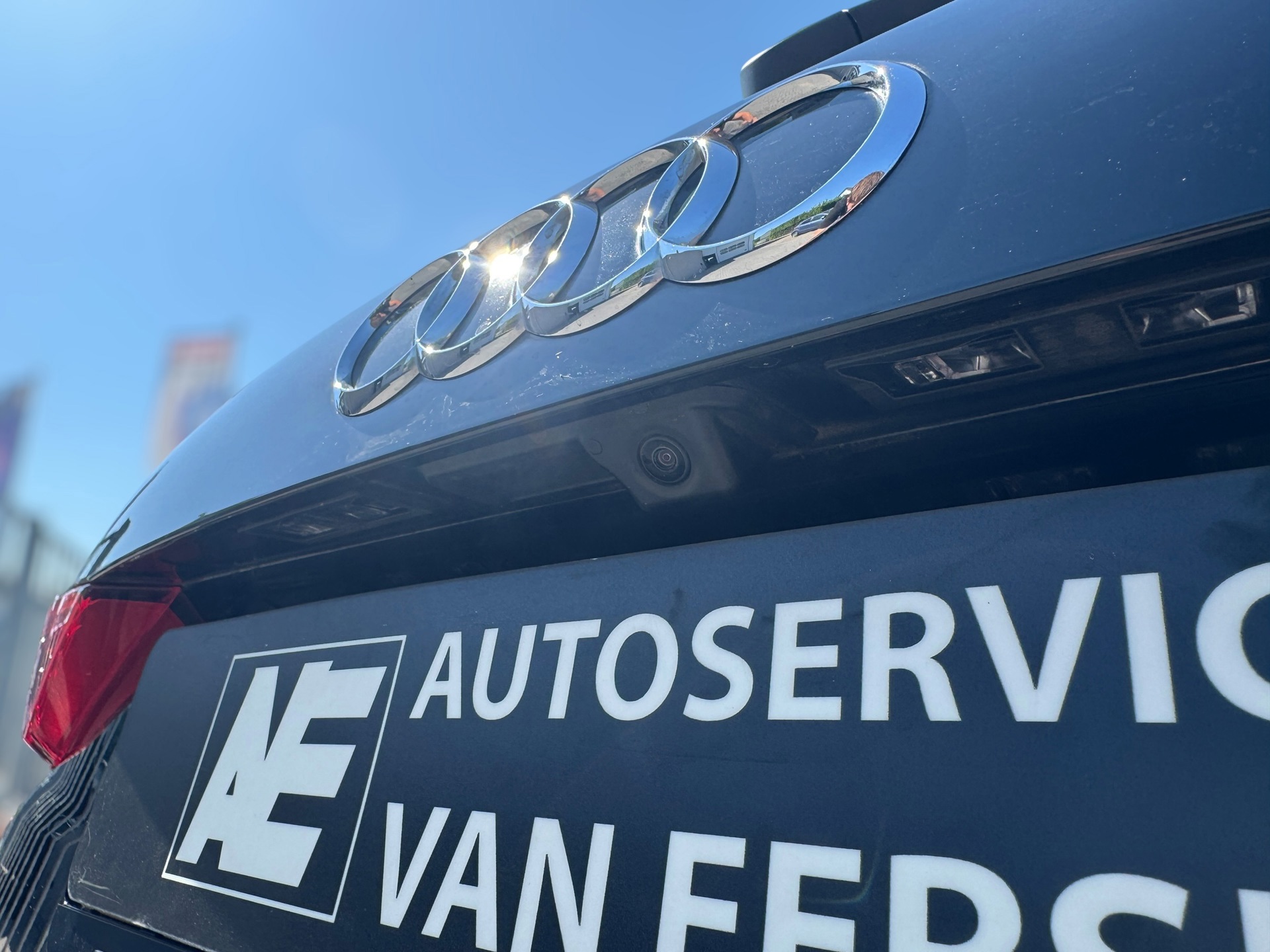 Audi Q3 45 TFSI e S edition SOH 98 (2021), foto 43