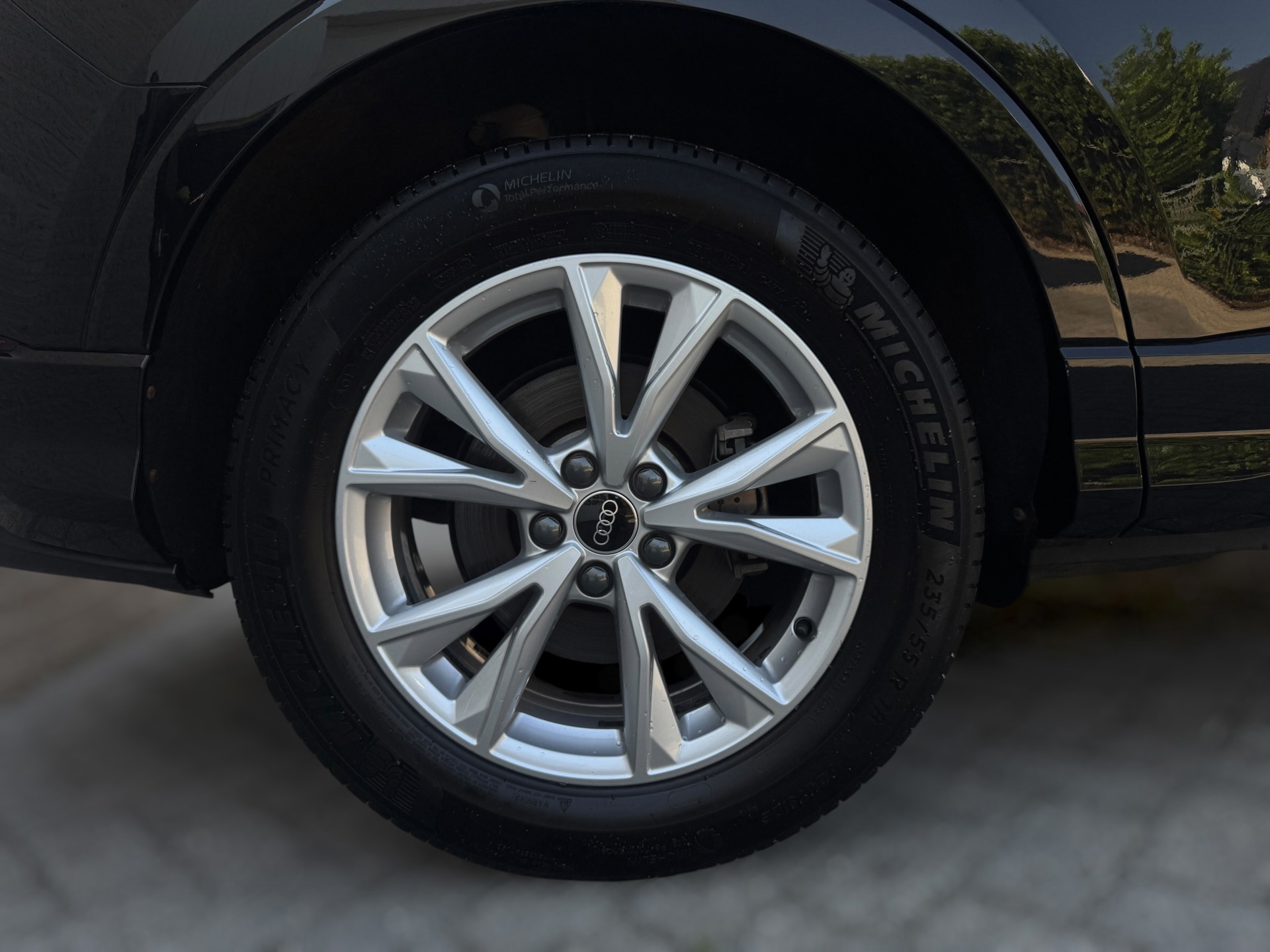 Audi Q3 45 TFSI e S edition SOH 98 (2021), foto 9