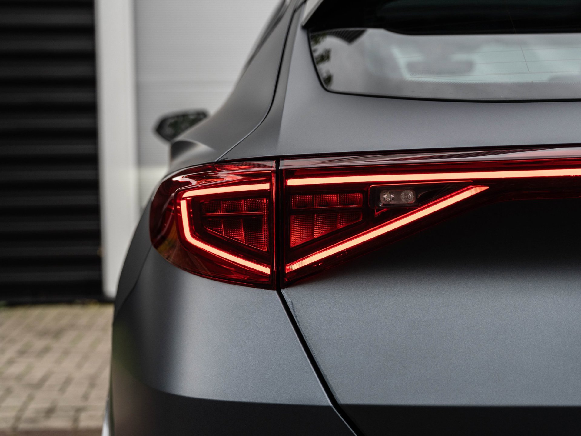 CUPRA Formentor 2.0 TSI 4DRIVE (2021), foto 12