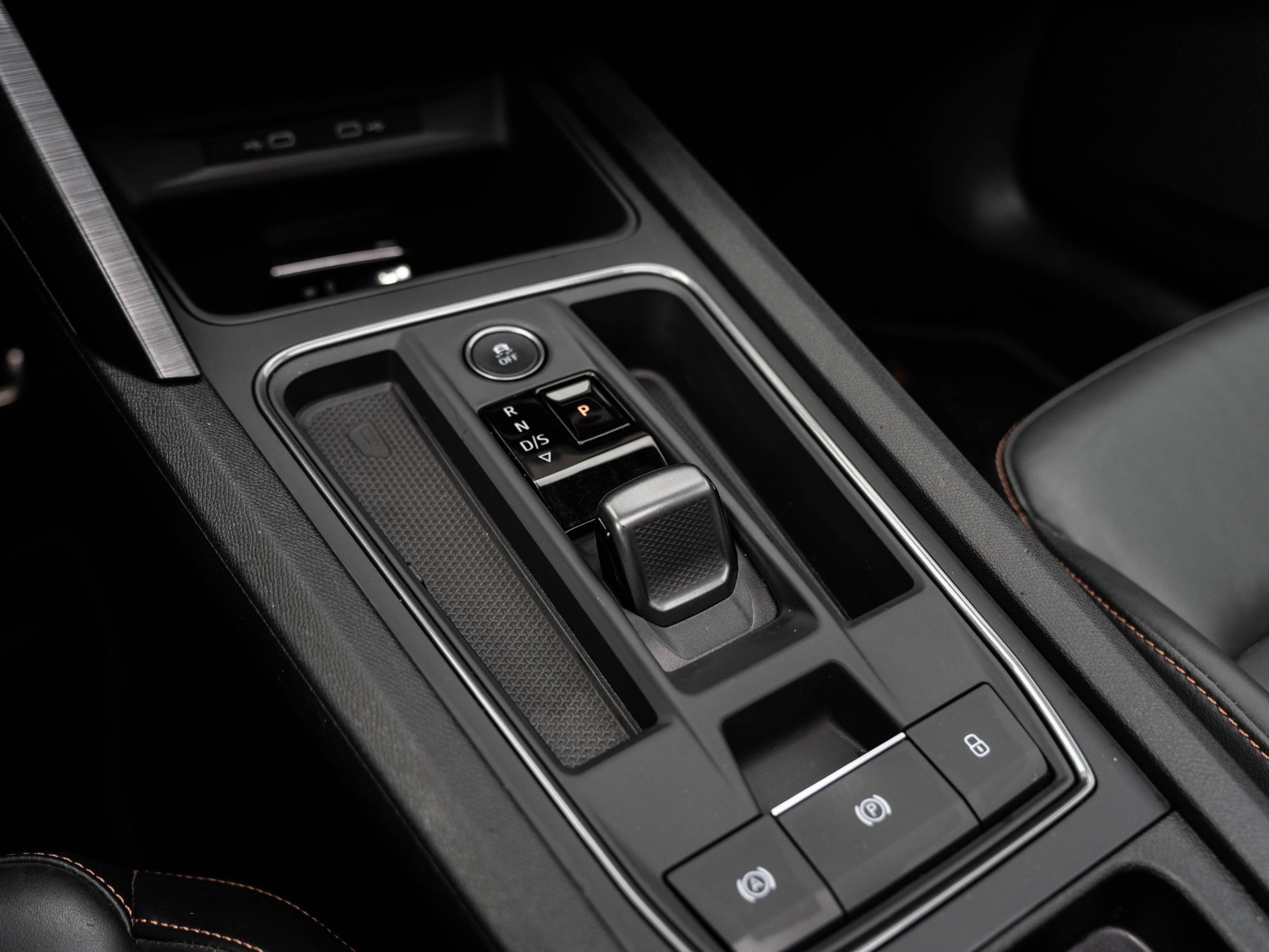 CUPRA Formentor 2.0 TSI 4DRIVE (2021), foto 22
