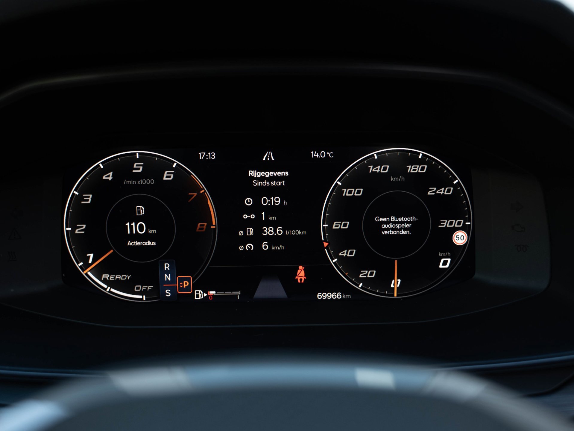 CUPRA Formentor 2.0 TSI 4DRIVE (2021), foto 32