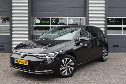 Volkswagen GOLF 1.4 eHybrid Style 150 PK (2022)