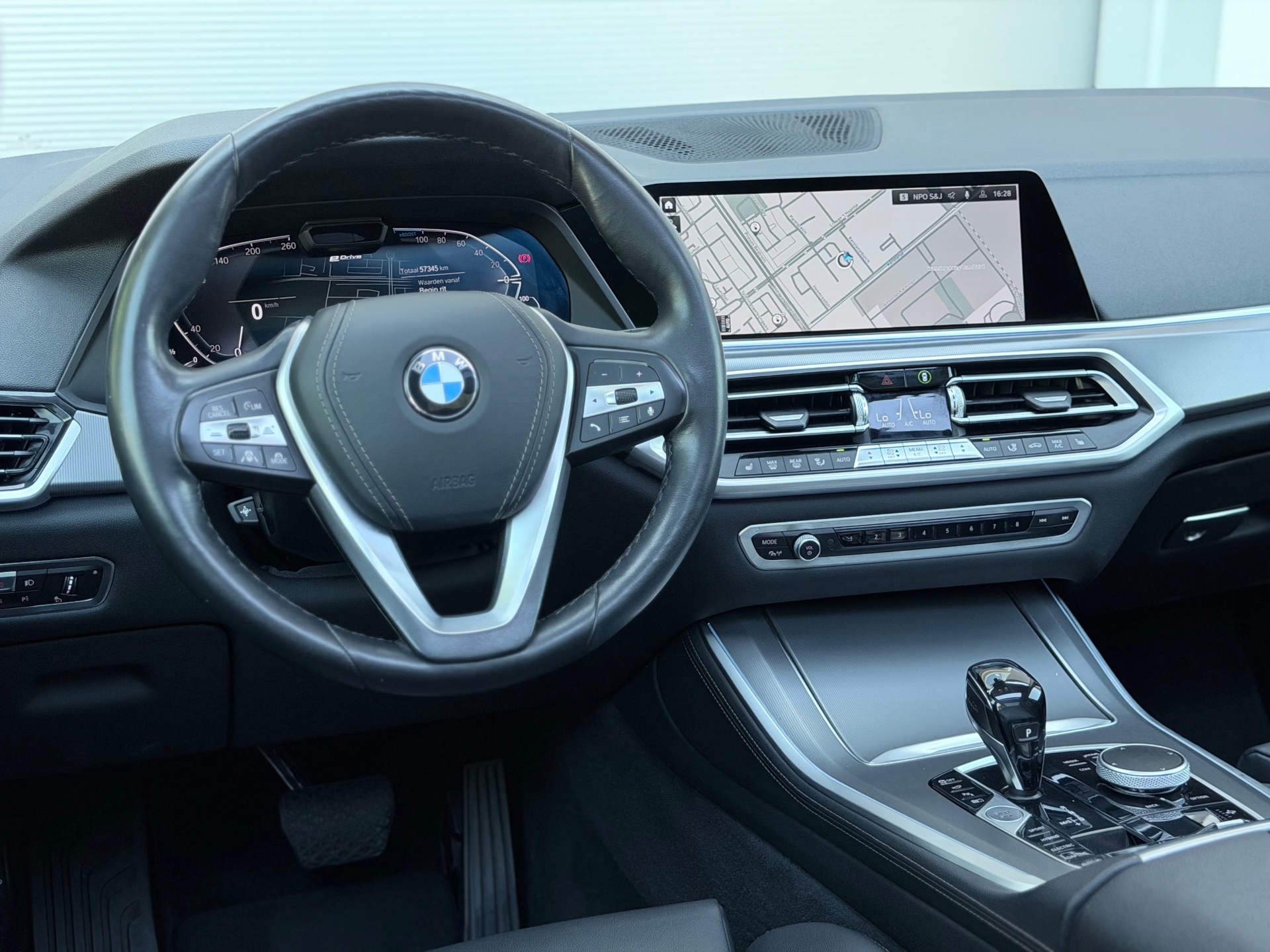 BMW X5 XDrive45e High Executive SoftClose (2021), foto 15