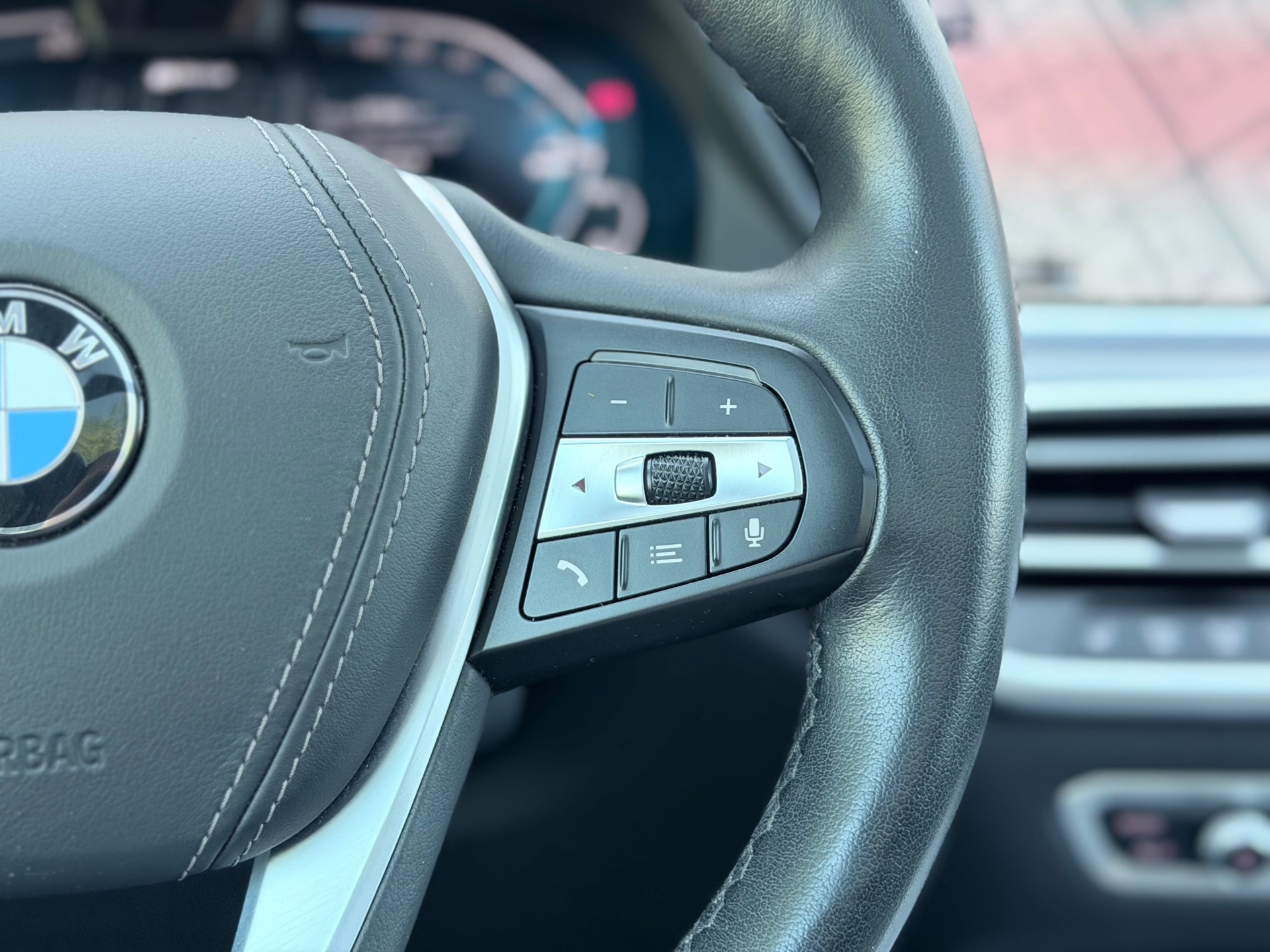 BMW X5 XDrive45e High Executive SoftClose (2021), foto 18