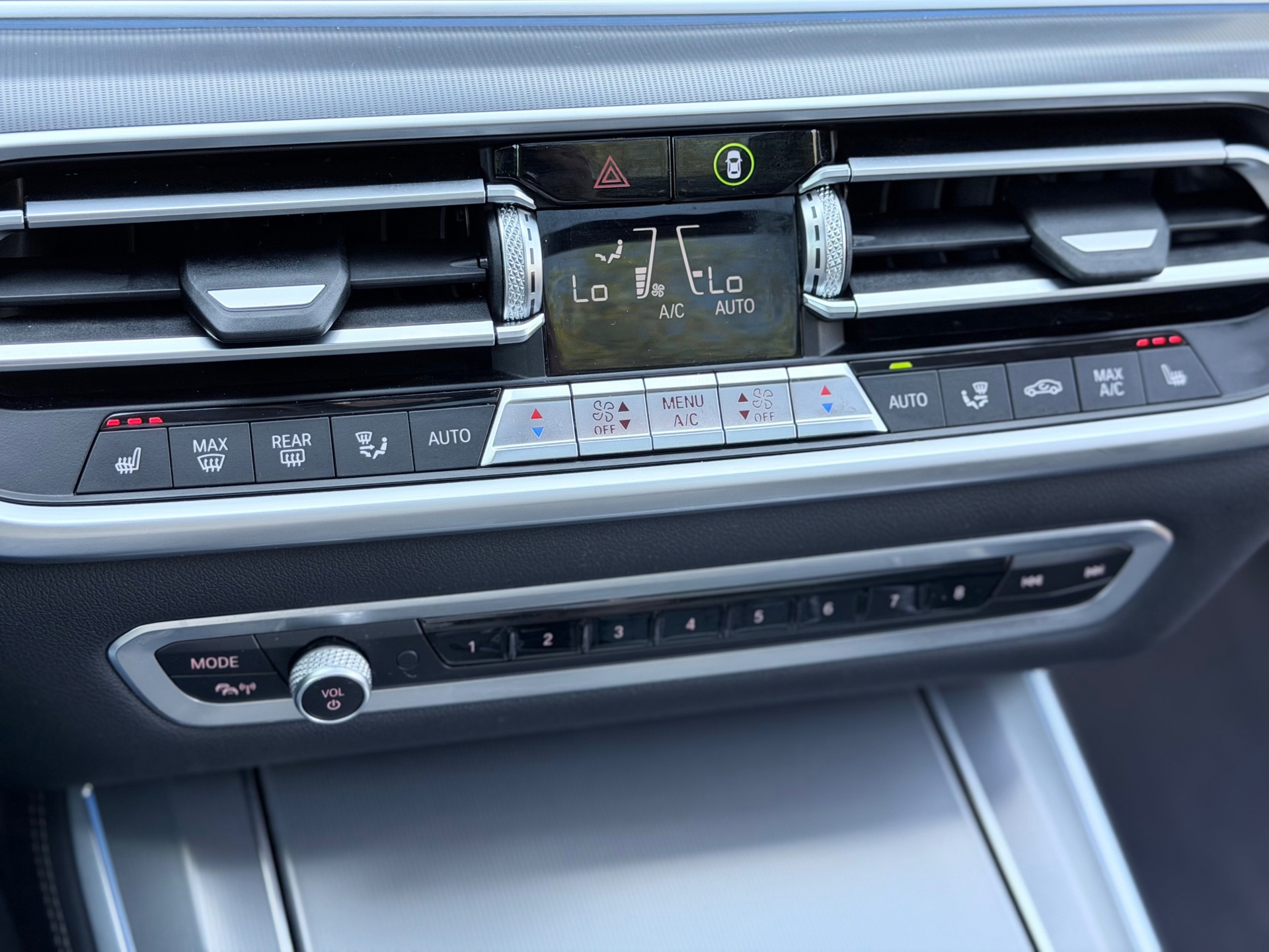 BMW X5 XDrive45e High Executive SoftClose (2021), foto 22