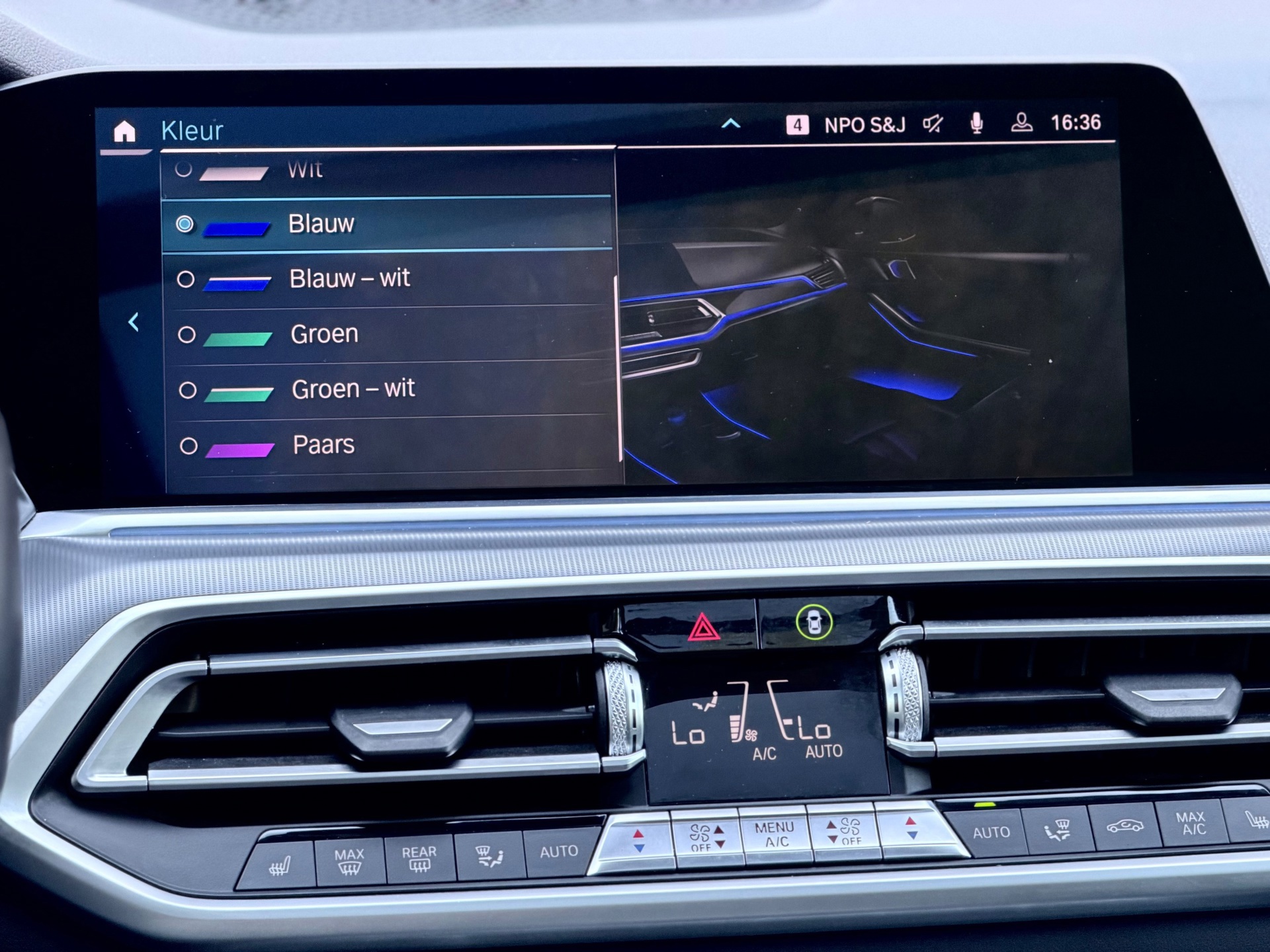 BMW X5 XDrive45e High Executive SoftClose (2021), foto 26