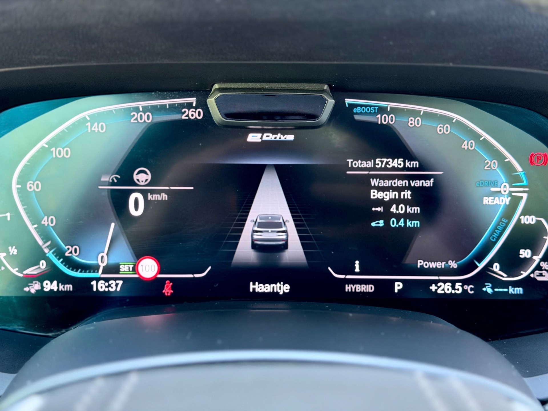 BMW X5 XDrive45e High Executive SoftClose (2021), foto 28
