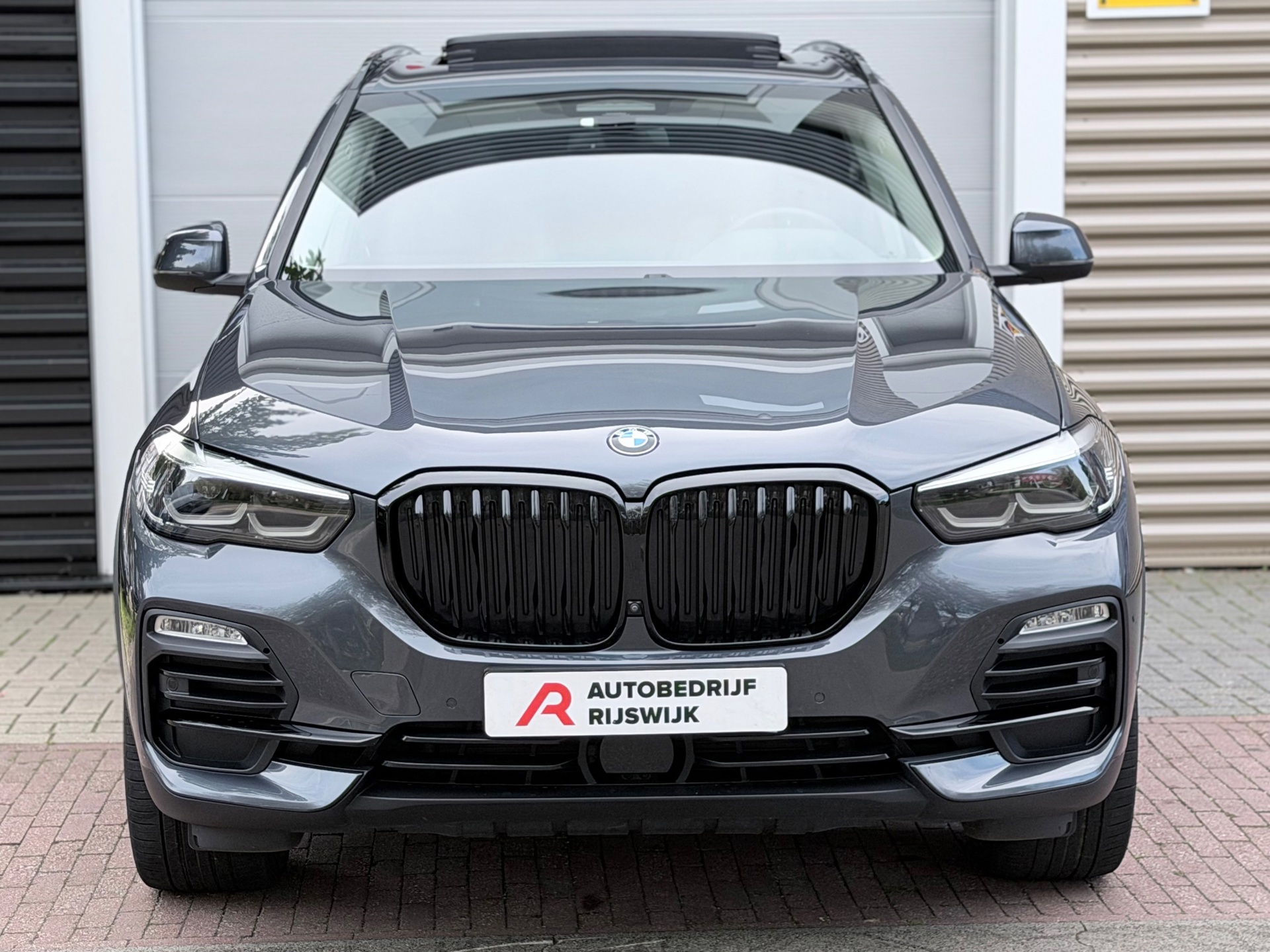 BMW X5 XDrive45e High Executive SoftClose (2021), foto 7