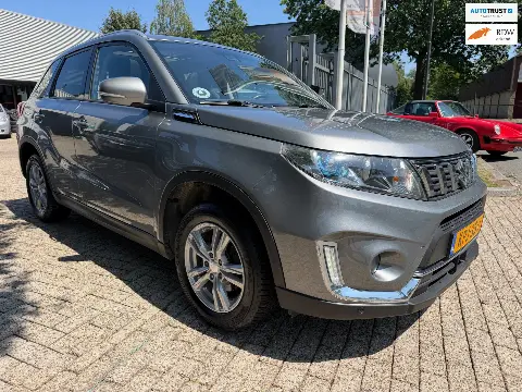 Suzuki VITARA 1.0 Boosterjet Comfort (2019)