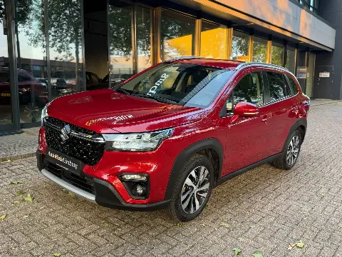 Suzuki S-CROSS 1.5 Hybrid Style (2023)