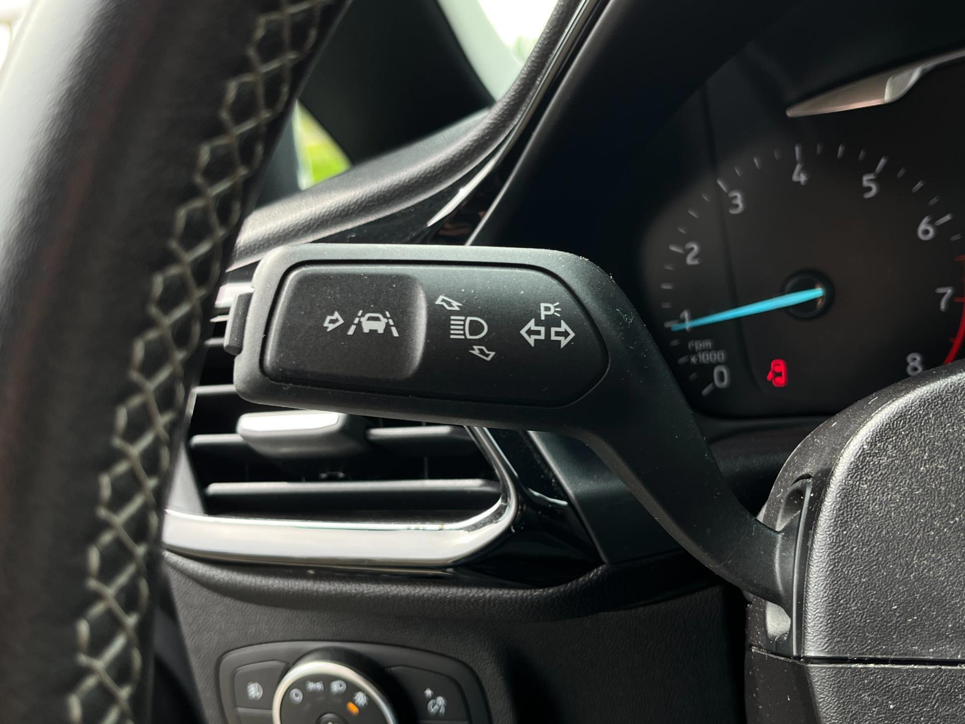 Ford Fiesta 1.0 EcoBoost Titanium (2017), foto 13