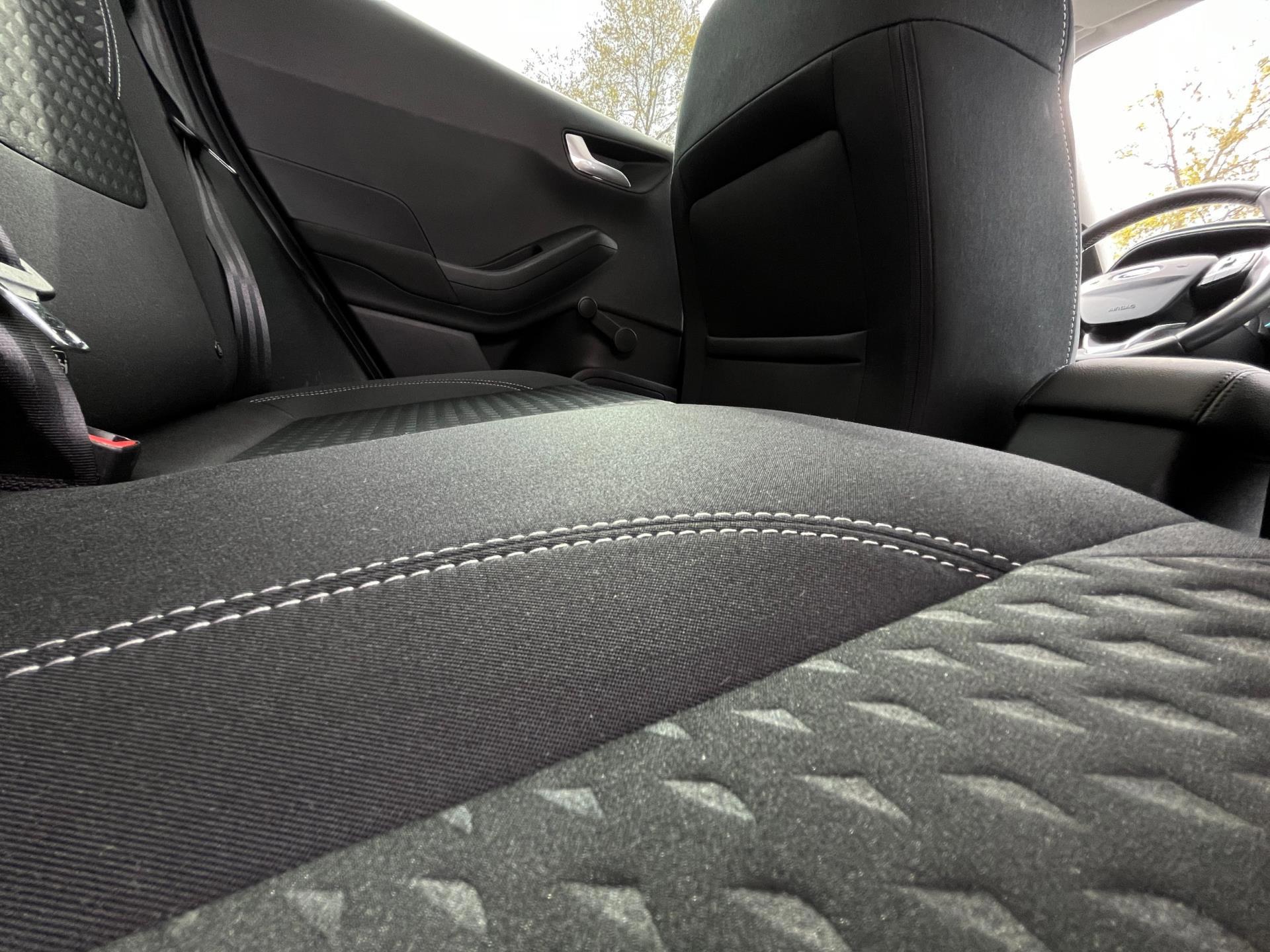 Ford Fiesta 1.0 EcoBoost Titanium (2017), foto 27