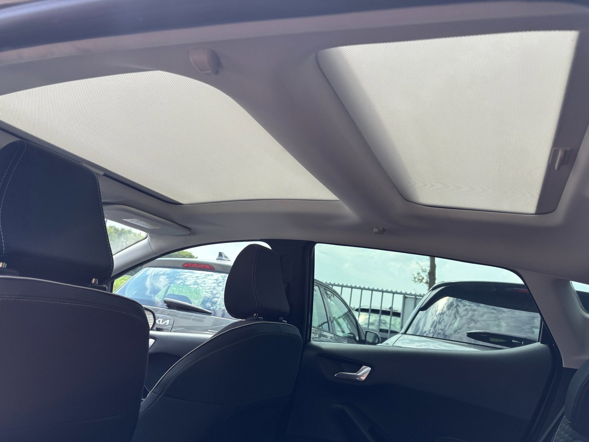 Ford Fiesta 1.0 EcoBoost Titanium (2017), foto 41
