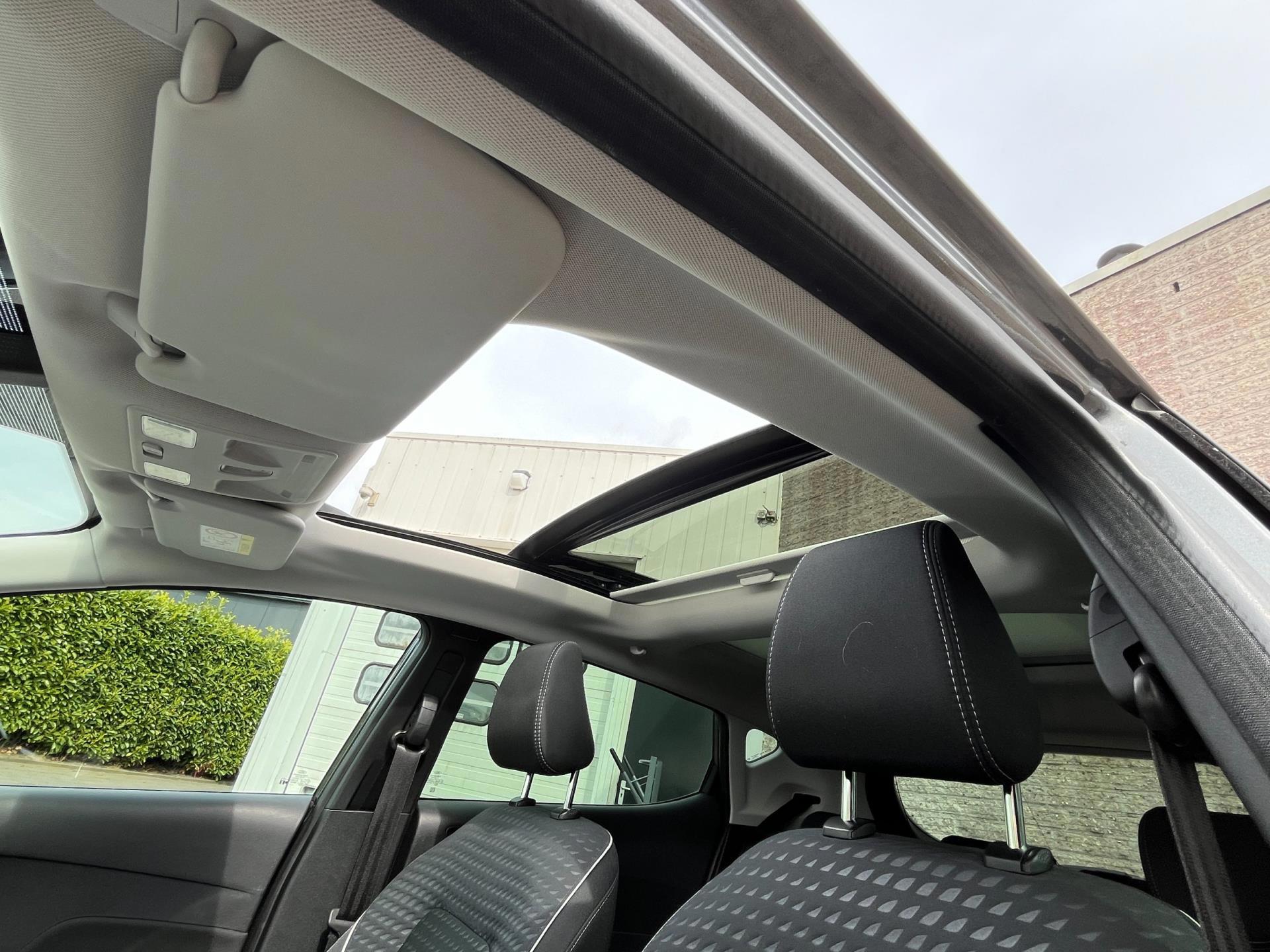 Ford Fiesta 1.0 EcoBoost Titanium (2017), foto 7