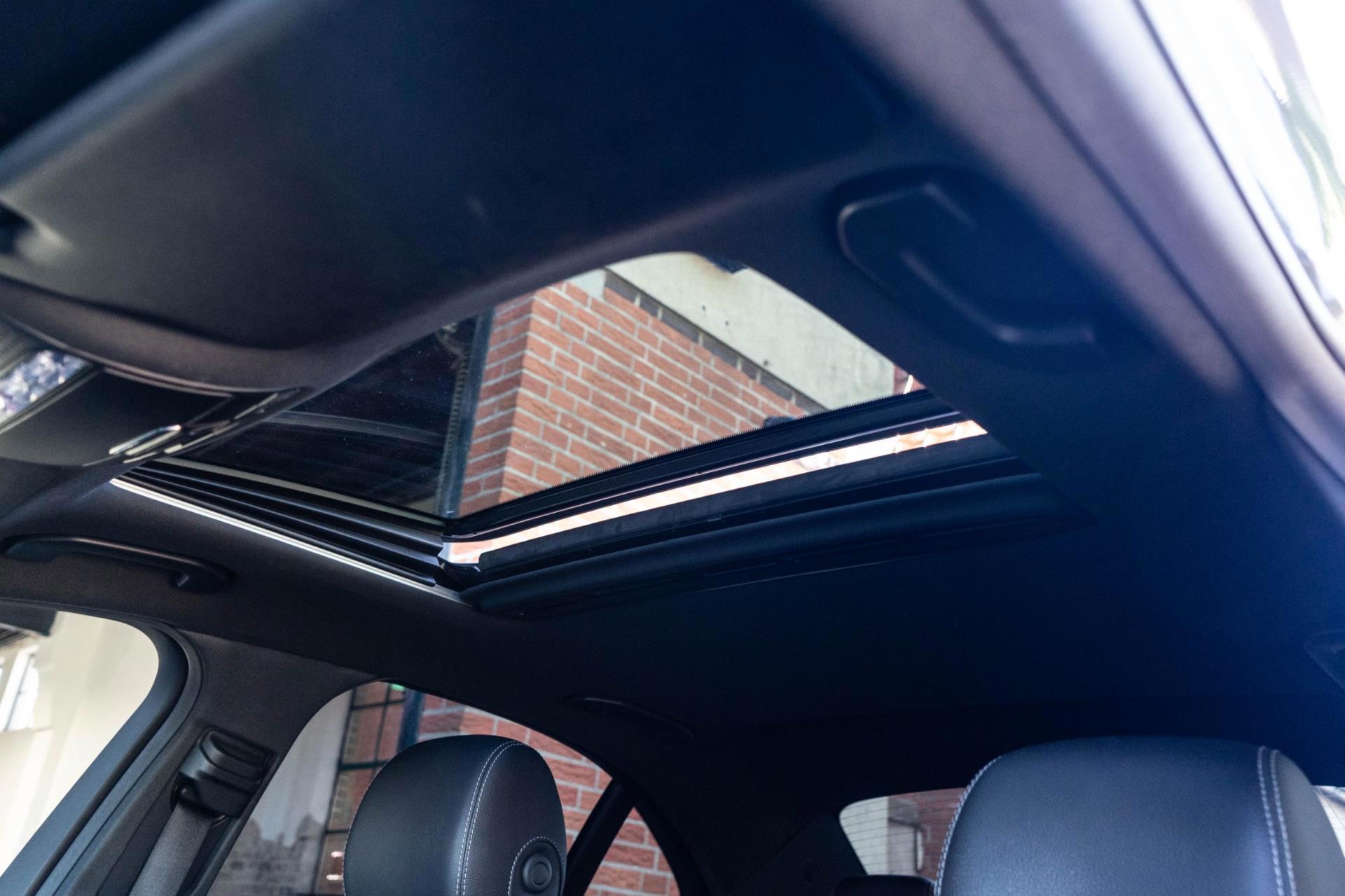 Mercedes-Benz C-klasse 180 AMG Line (2018), foto 15