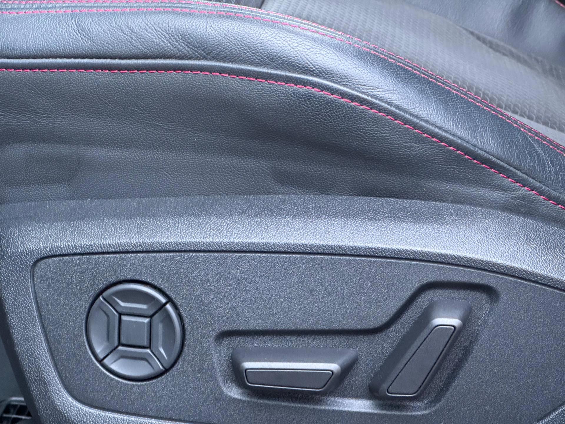 Audi Q3 Sportback 45 TFSI e S Edition (2022), foto 14
