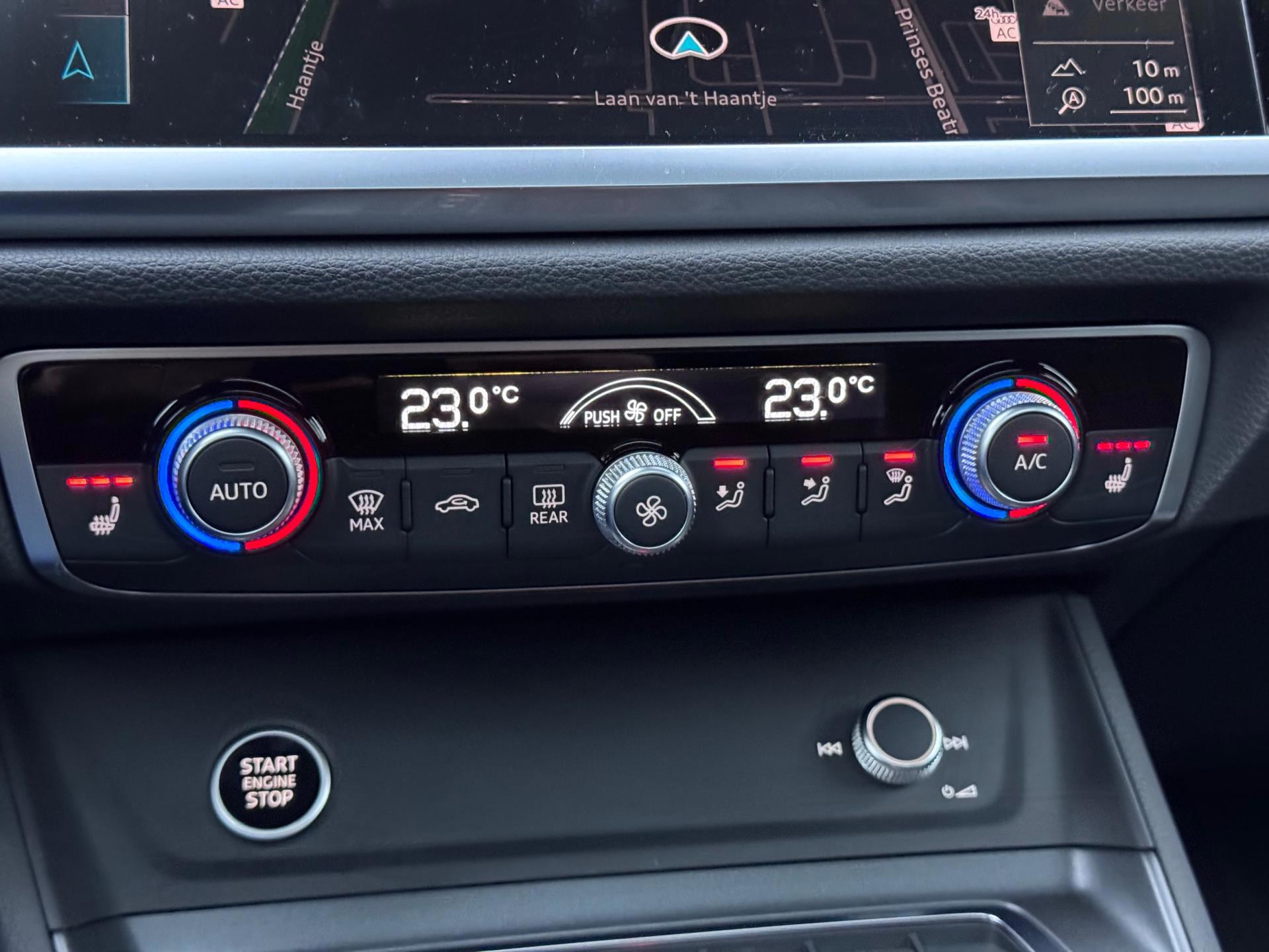 Audi Q3 Sportback 45 TFSI e S Edition (2022), foto 26