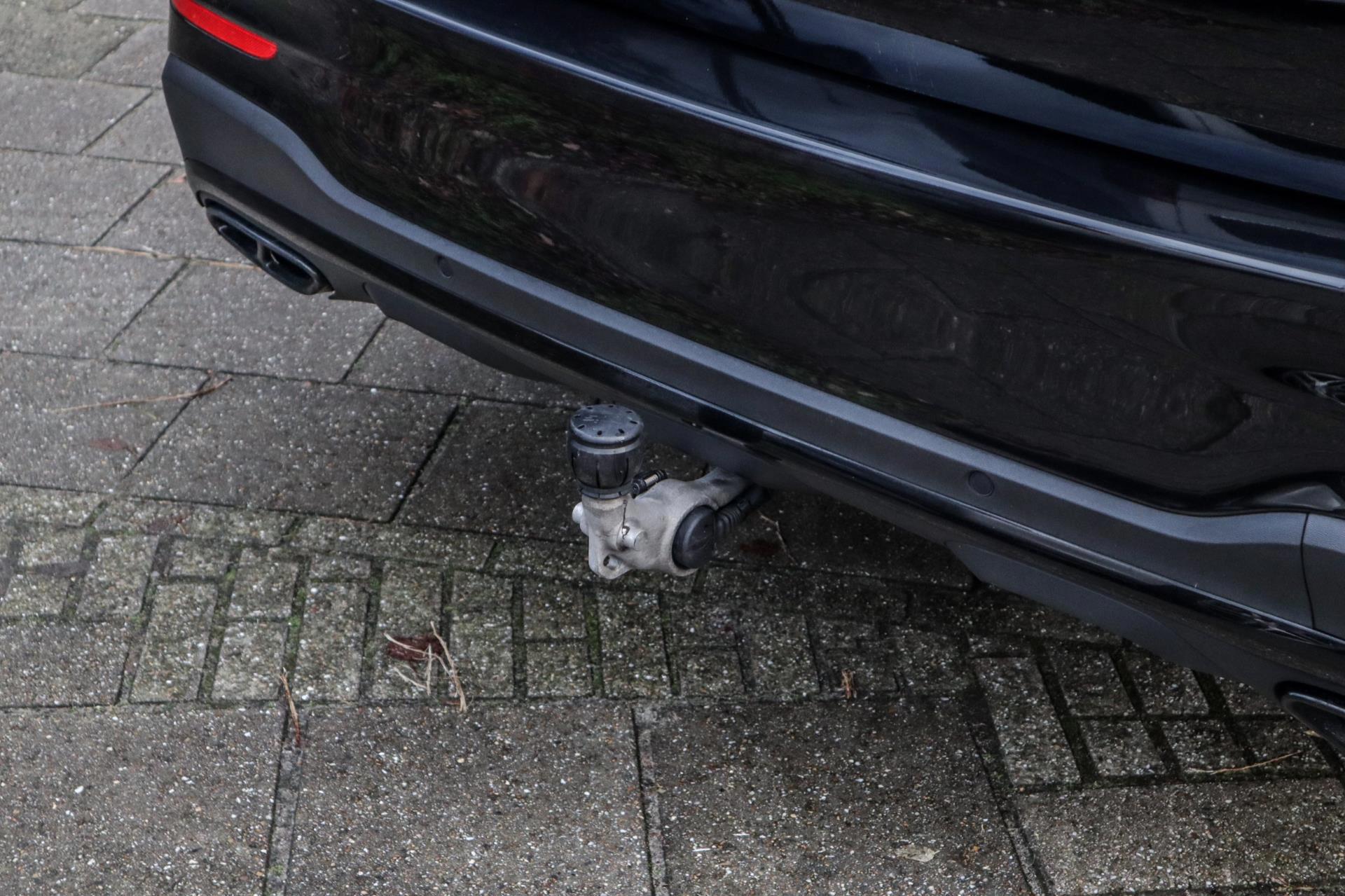 Mercedes-Benz GLC-klasse 43 AMG 4MATIC (2016), foto 11