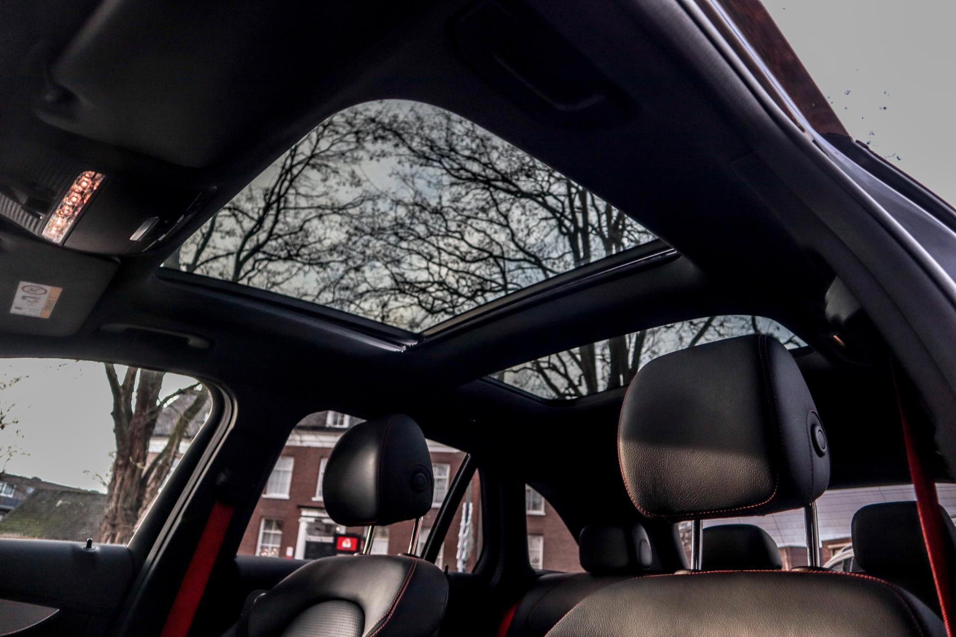 Mercedes-Benz GLC-klasse 43 AMG 4MATIC (2016), foto 13