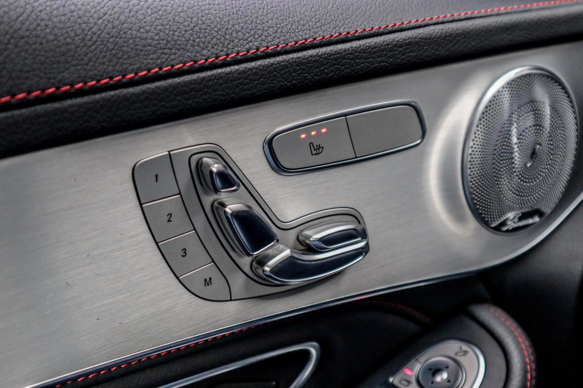 Mercedes-Benz GLC-klasse 43 AMG 4MATIC (2016), foto 18