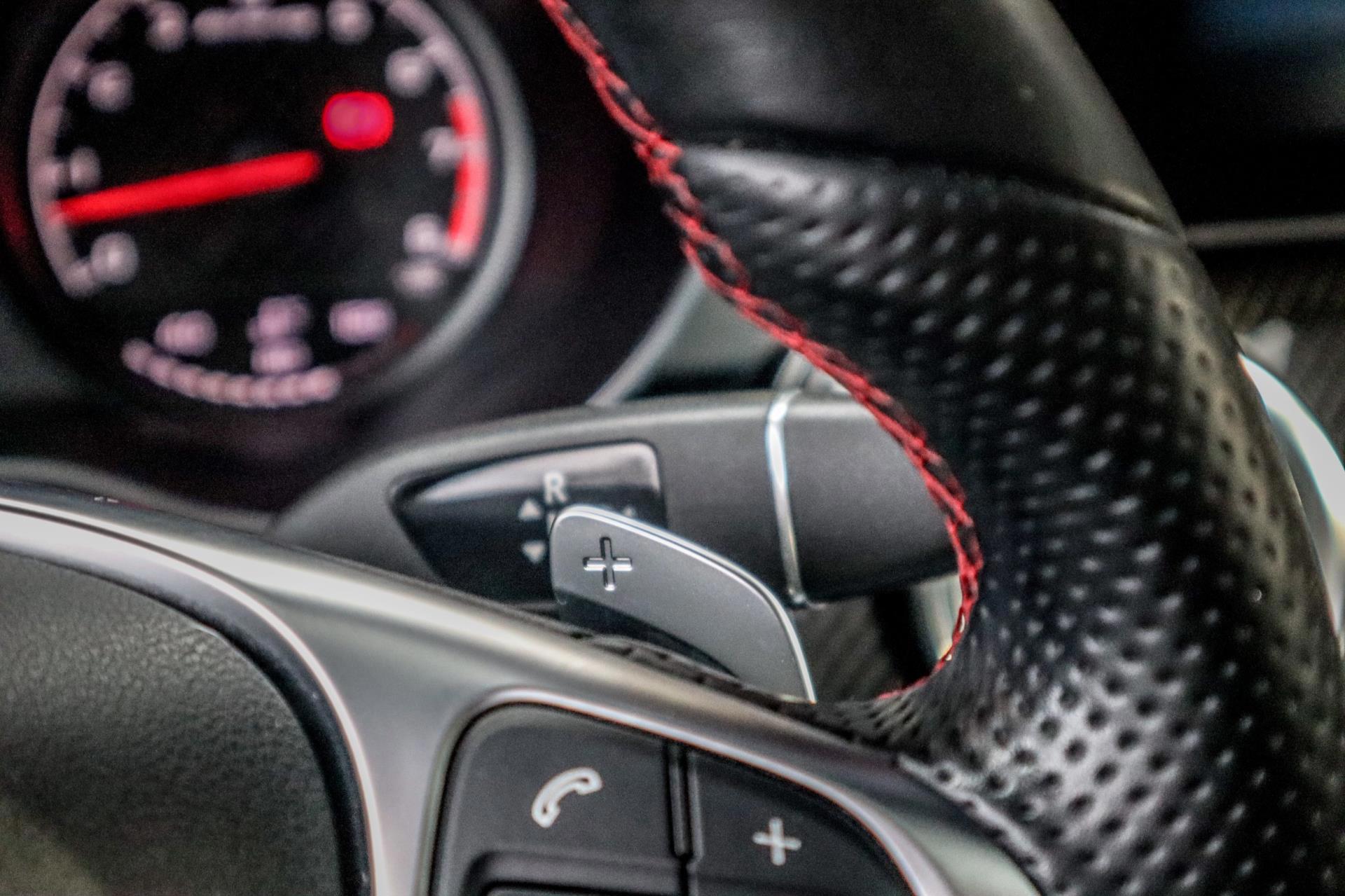 Mercedes-Benz GLC-klasse 43 AMG 4MATIC (2016), foto 28