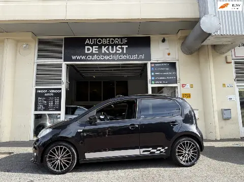 Skoda Citigo 1.0 Monte Carlo 2018 (2018)