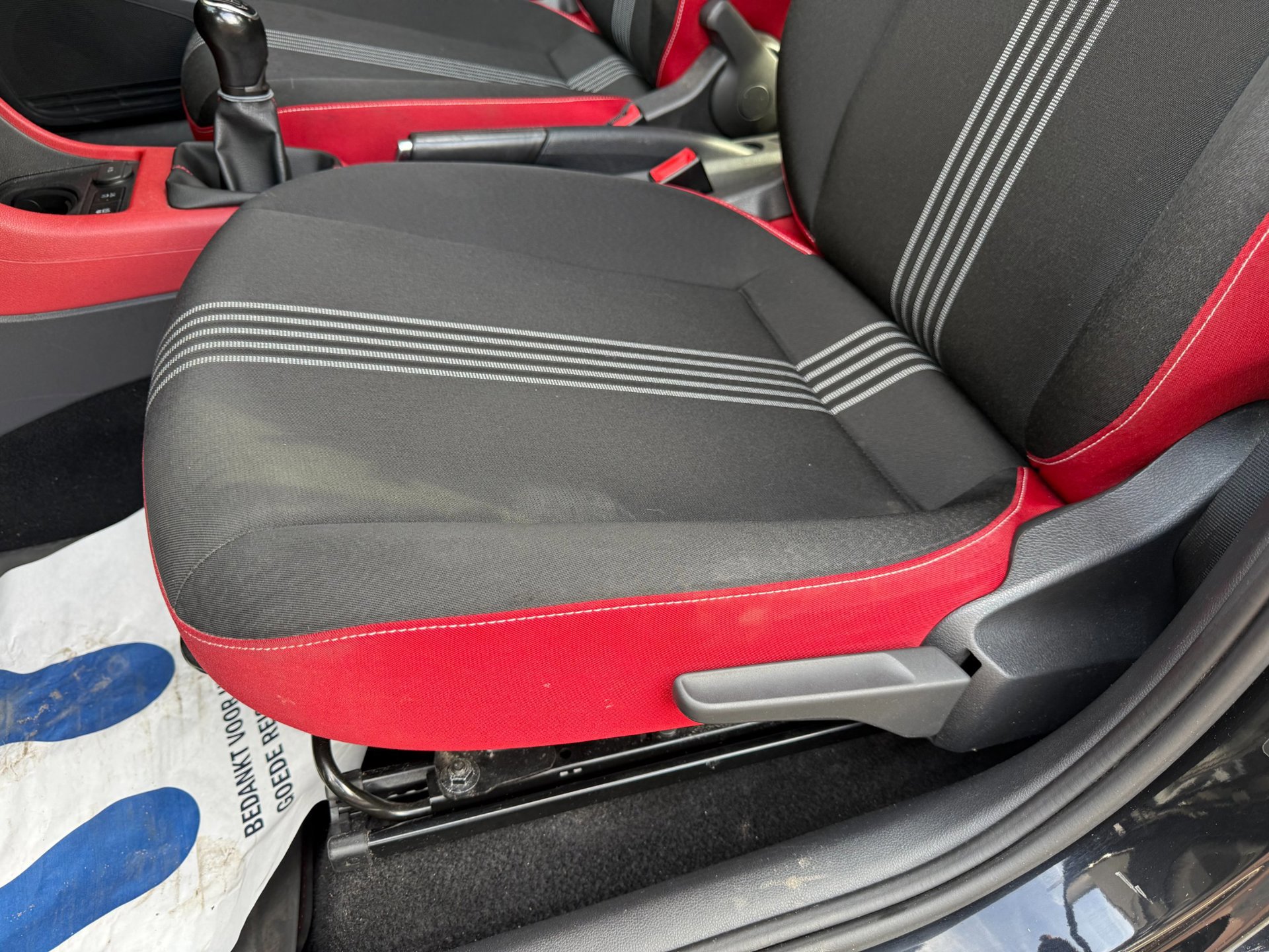 Skoda Citigo 1.0 Monte Carlo 2018 (2018), foto 12