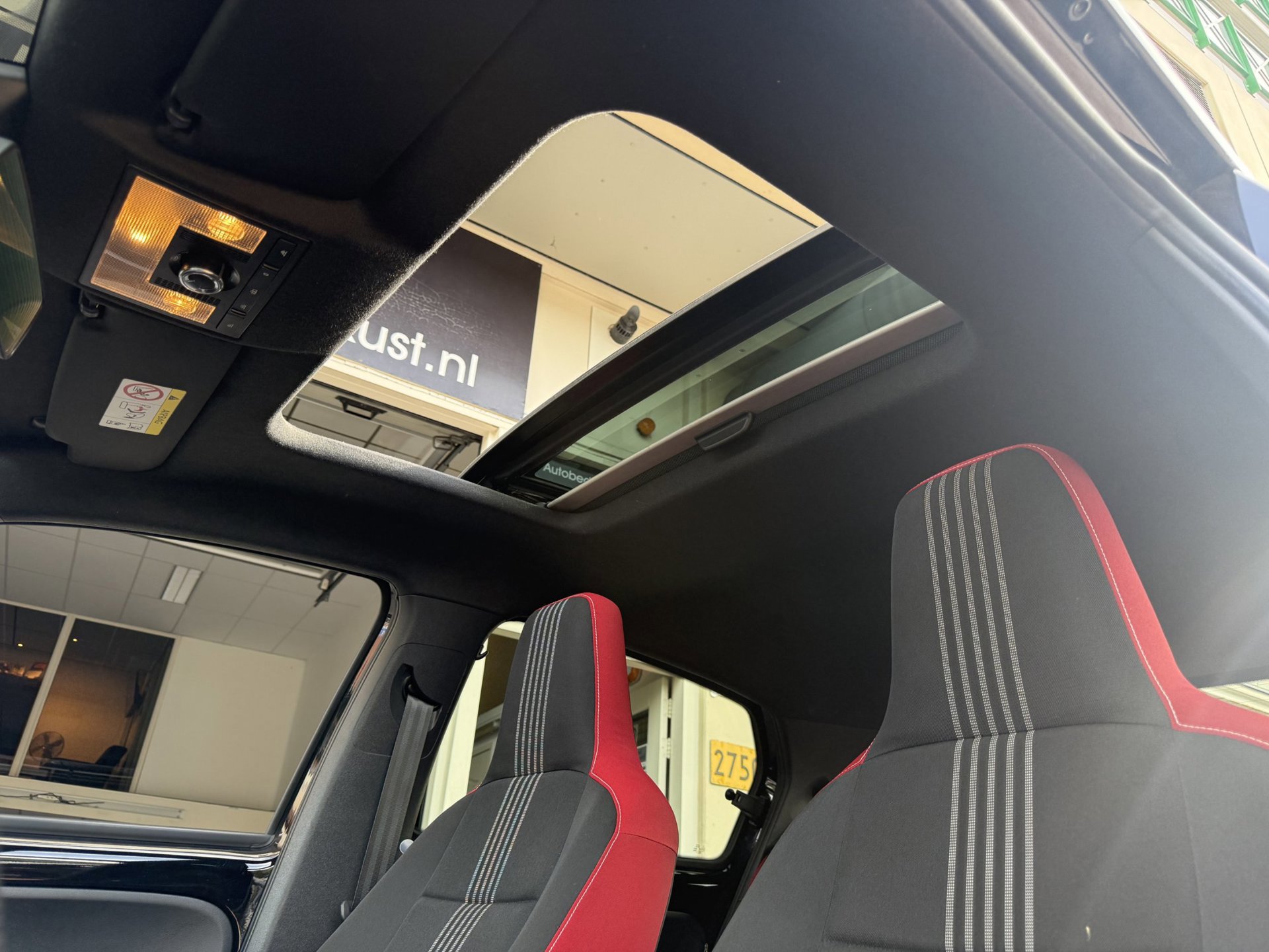 Skoda Citigo 1.0 Monte Carlo 2018 (2018), foto 13