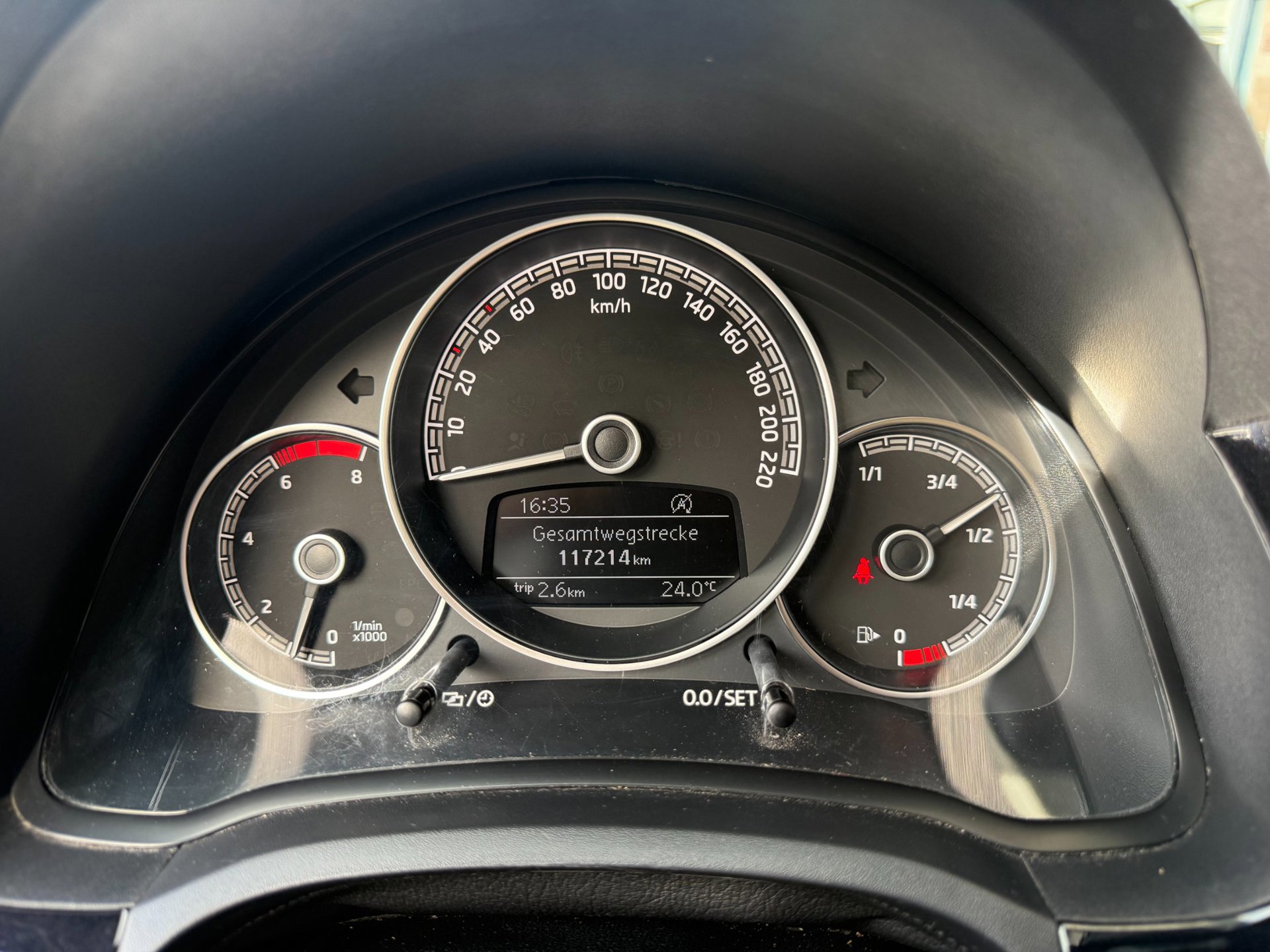 Skoda Citigo 1.0 Monte Carlo 2018 (2018), foto 14