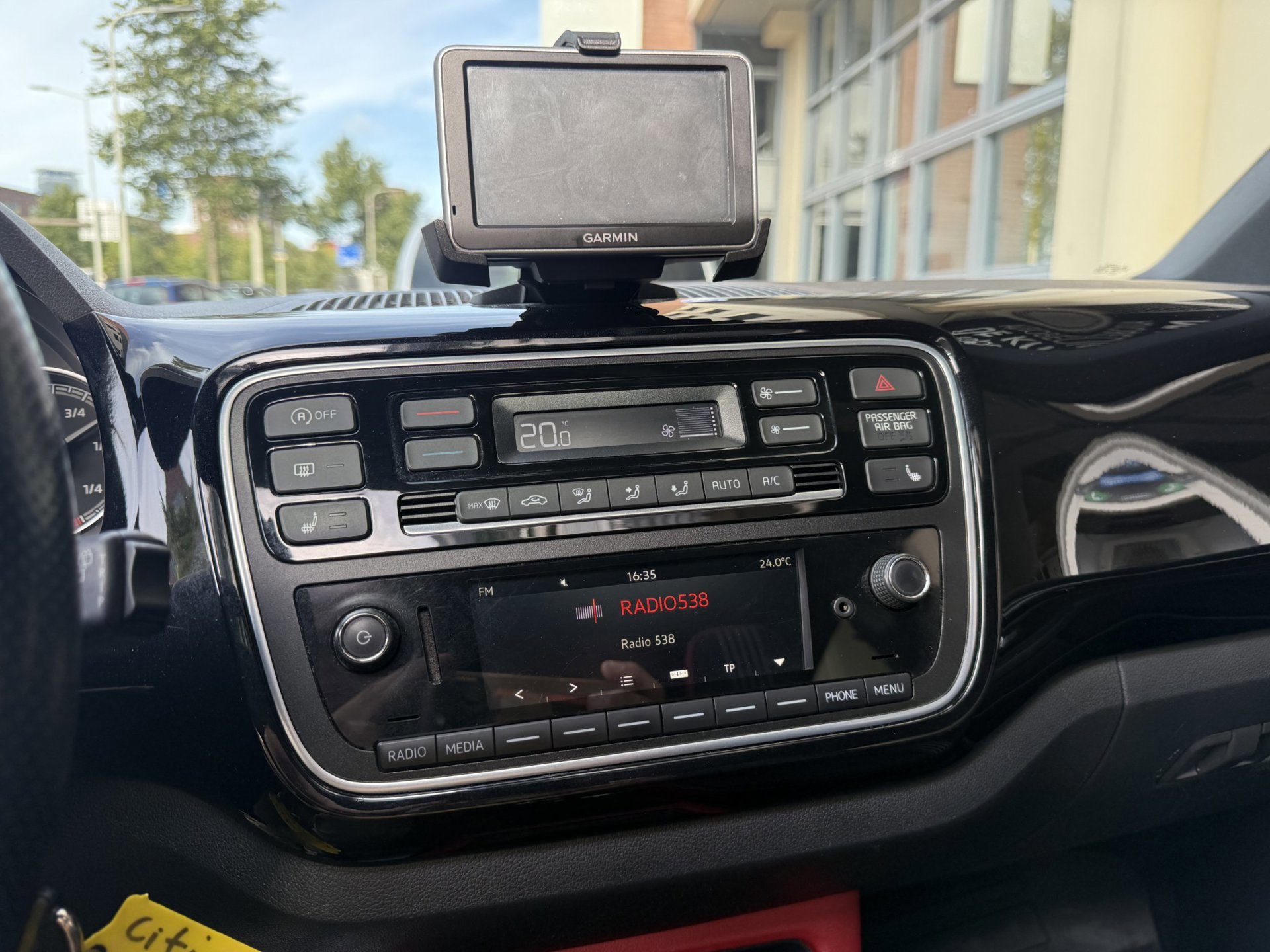 Skoda Citigo 1.0 Monte Carlo 2018 (2018), foto 15